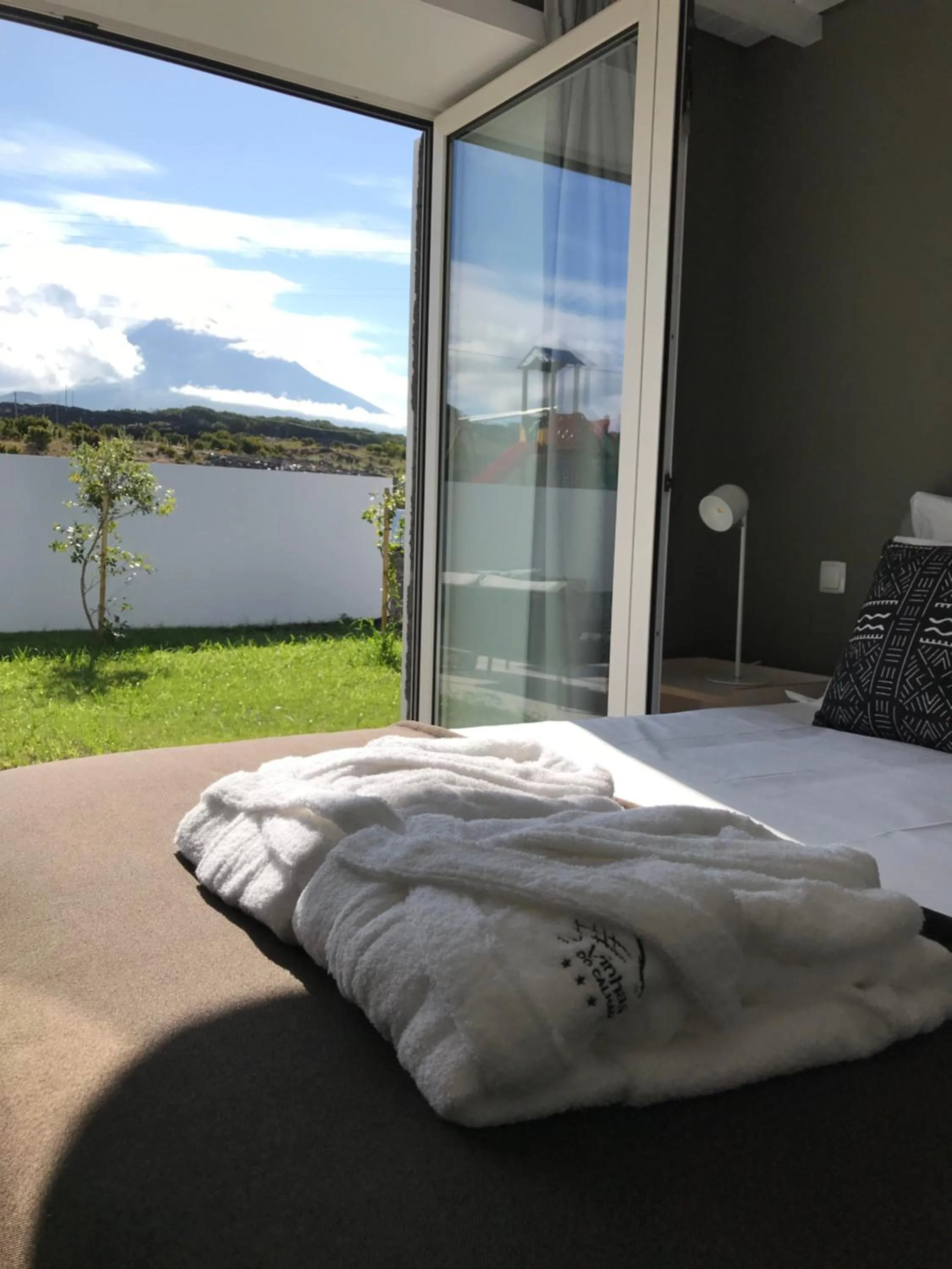 Balcony/Terrace in Vinhas do Calhau