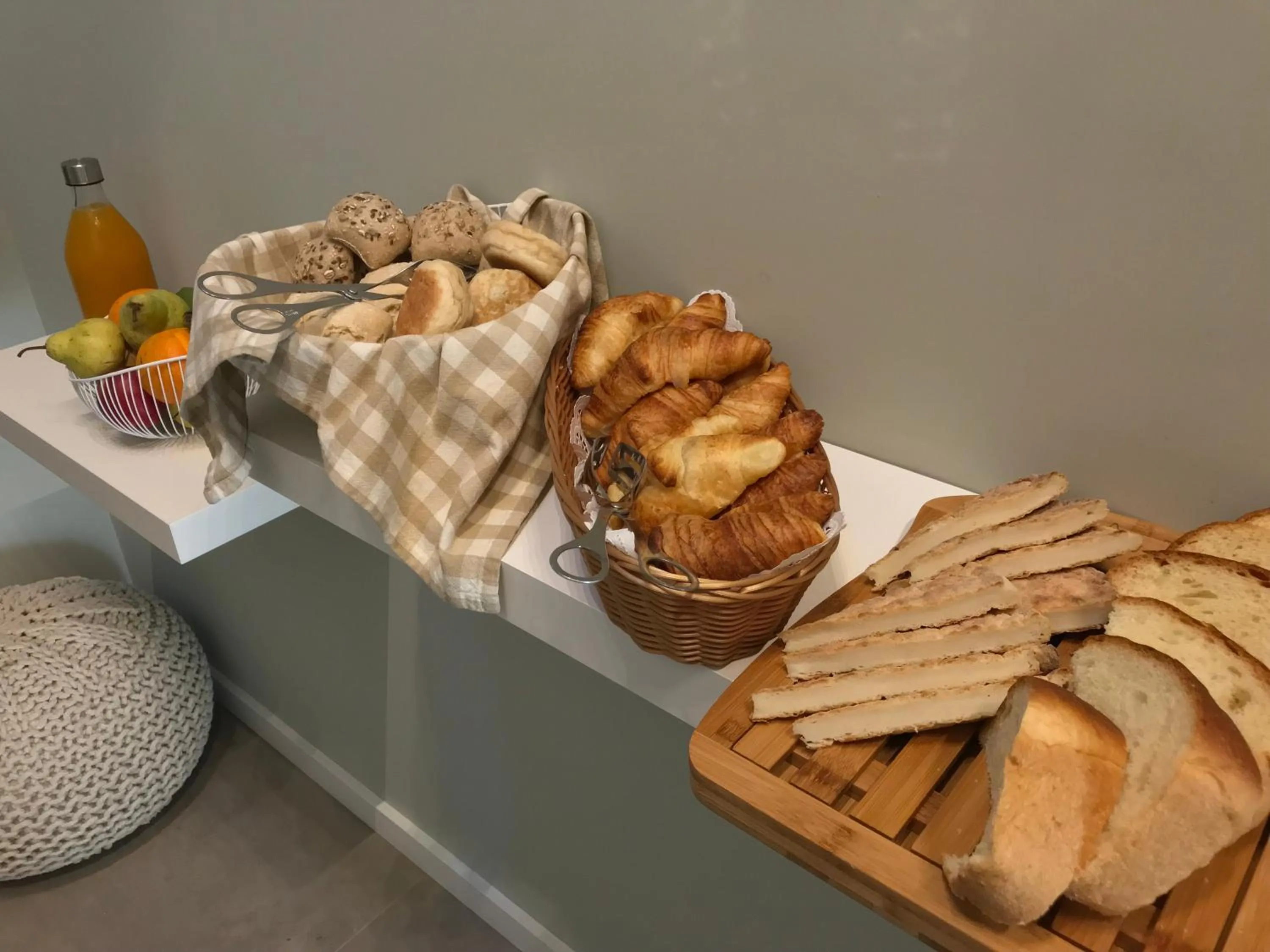 Breakfast in Vinhas do Calhau