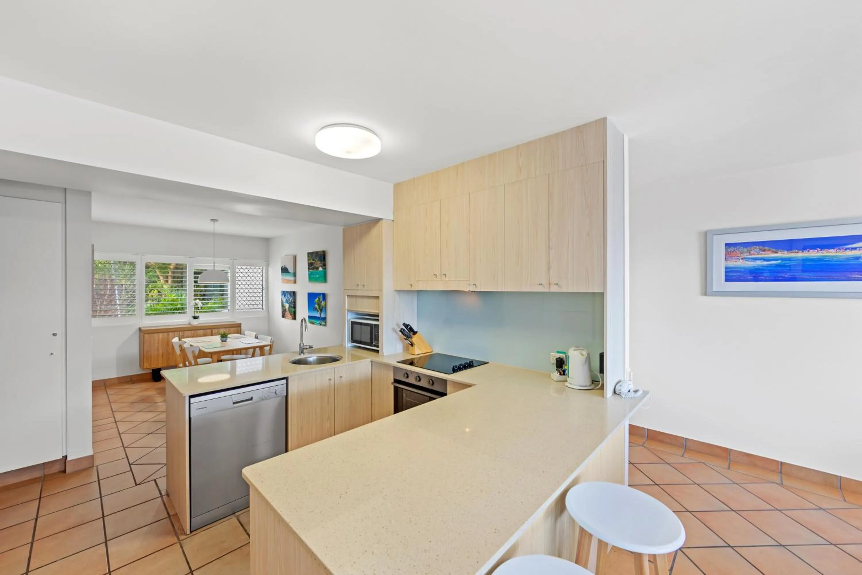 La Mer Sunshine Beachfront