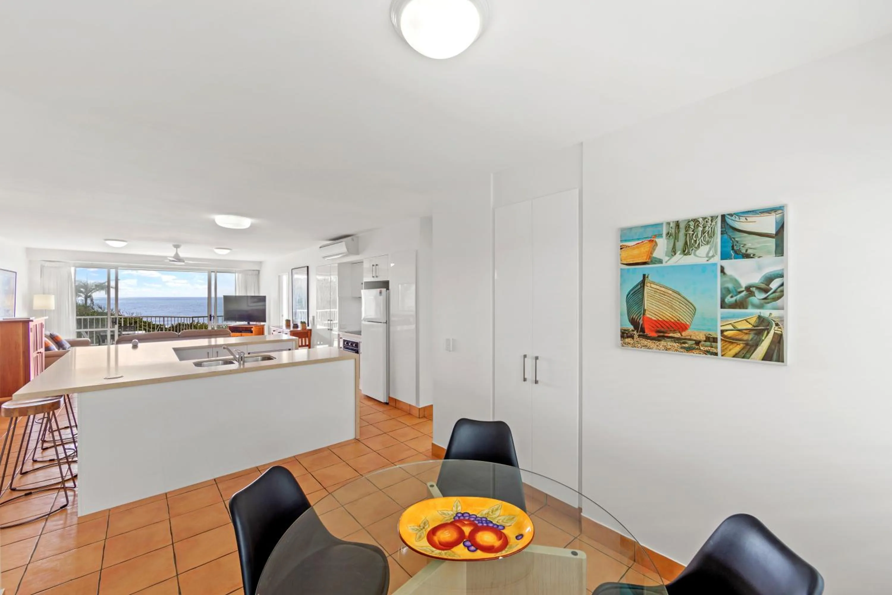 La Mer Sunshine Beachfront