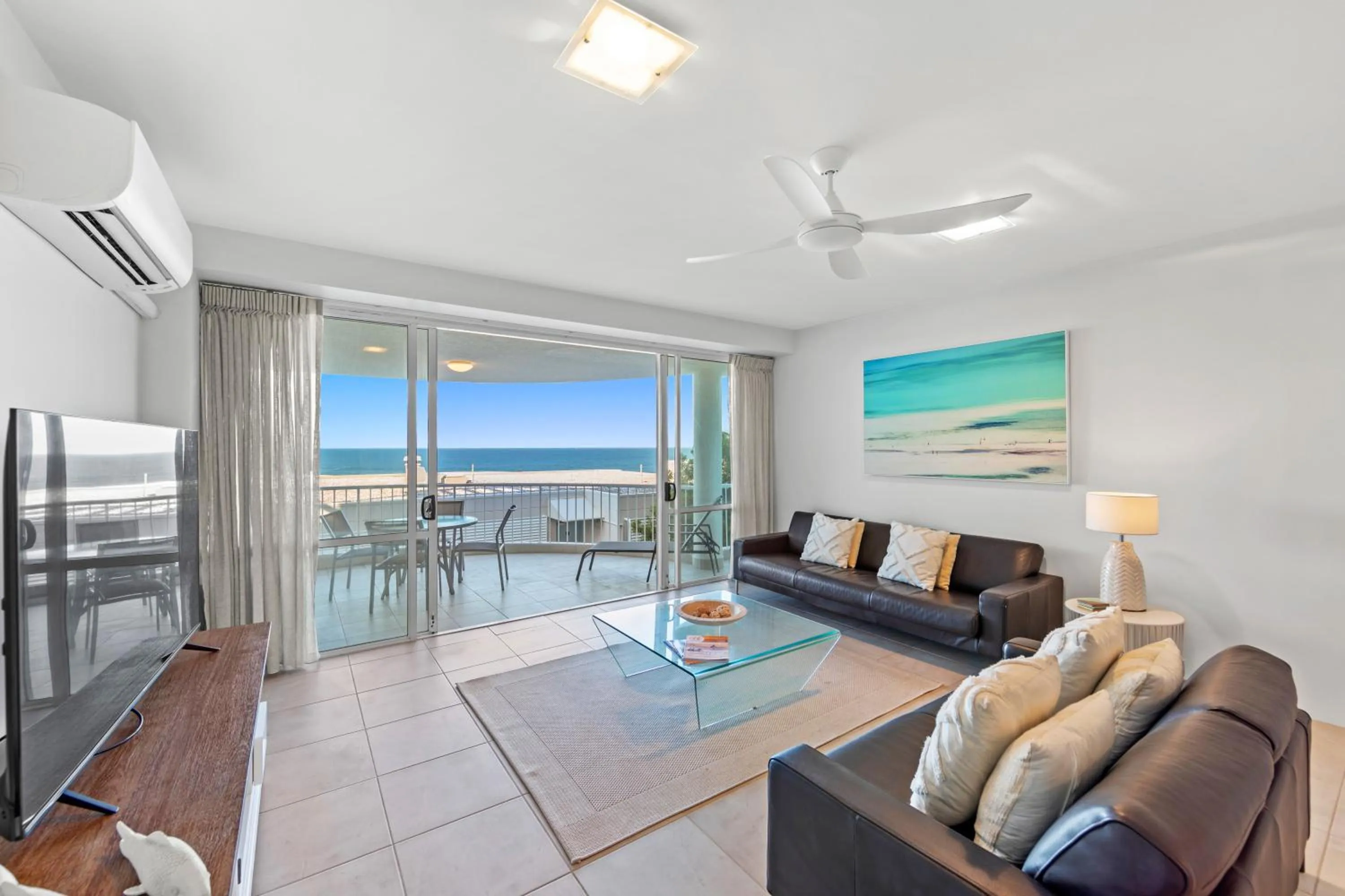 La Mer Sunshine Beachfront