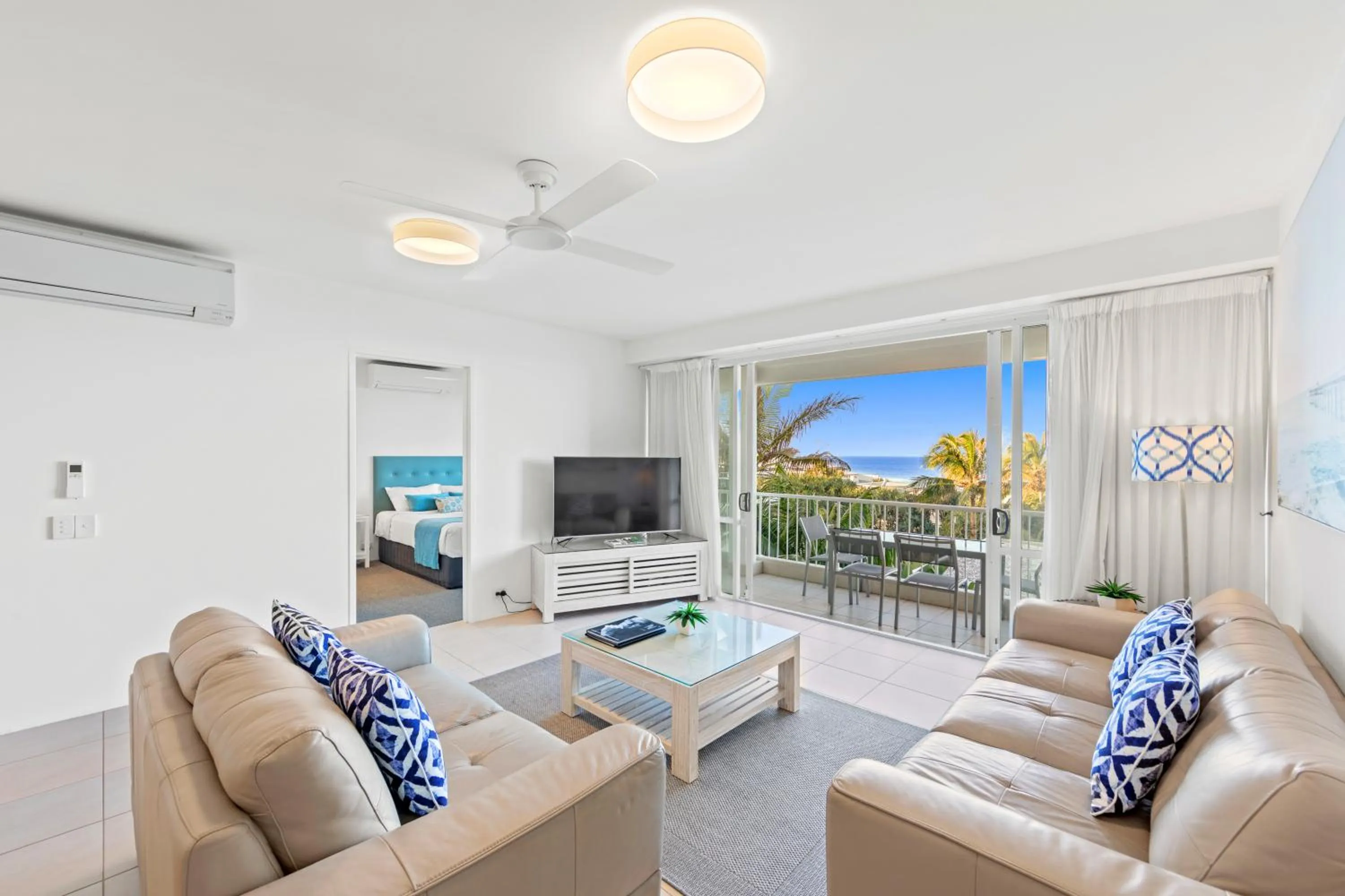 La Mer Sunshine Beachfront