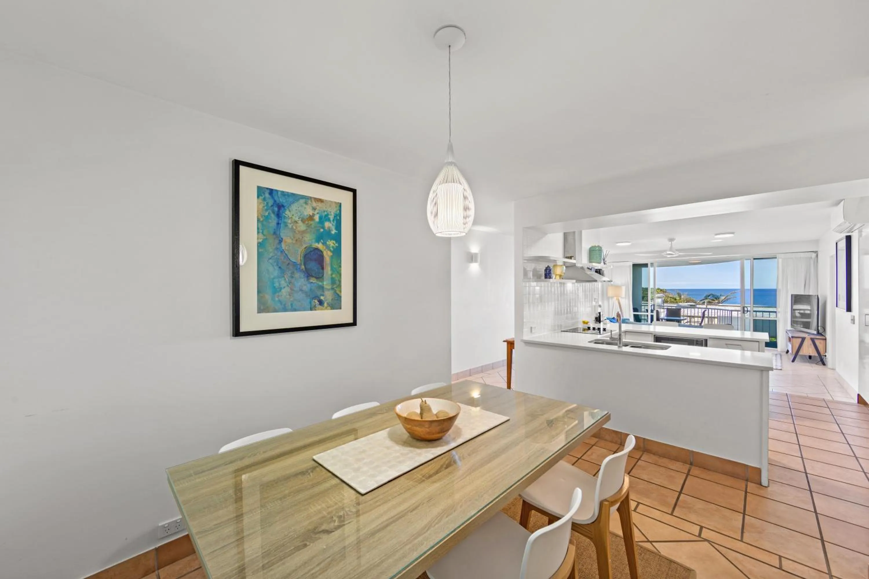 La Mer Sunshine Beachfront