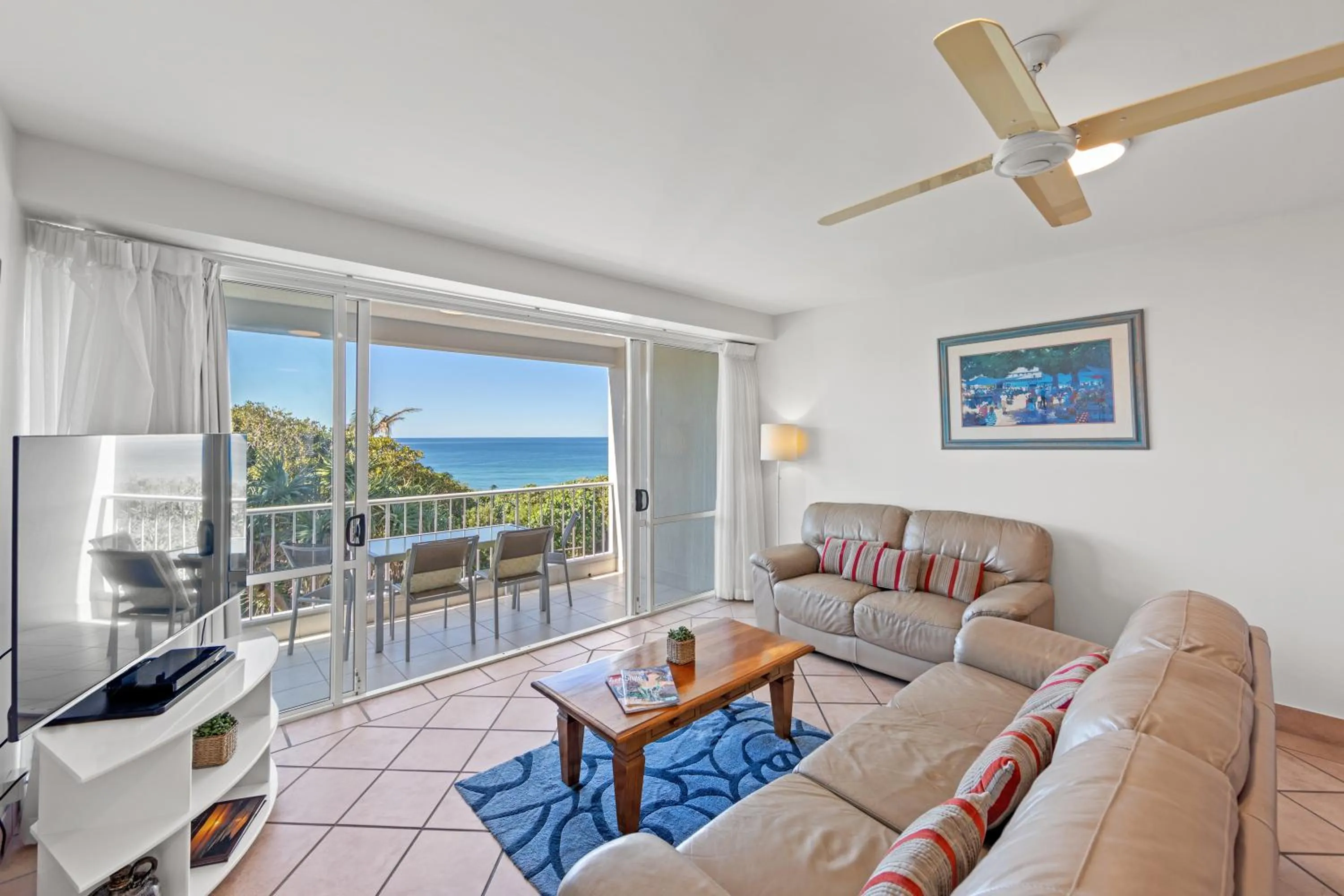 La Mer Sunshine Beachfront