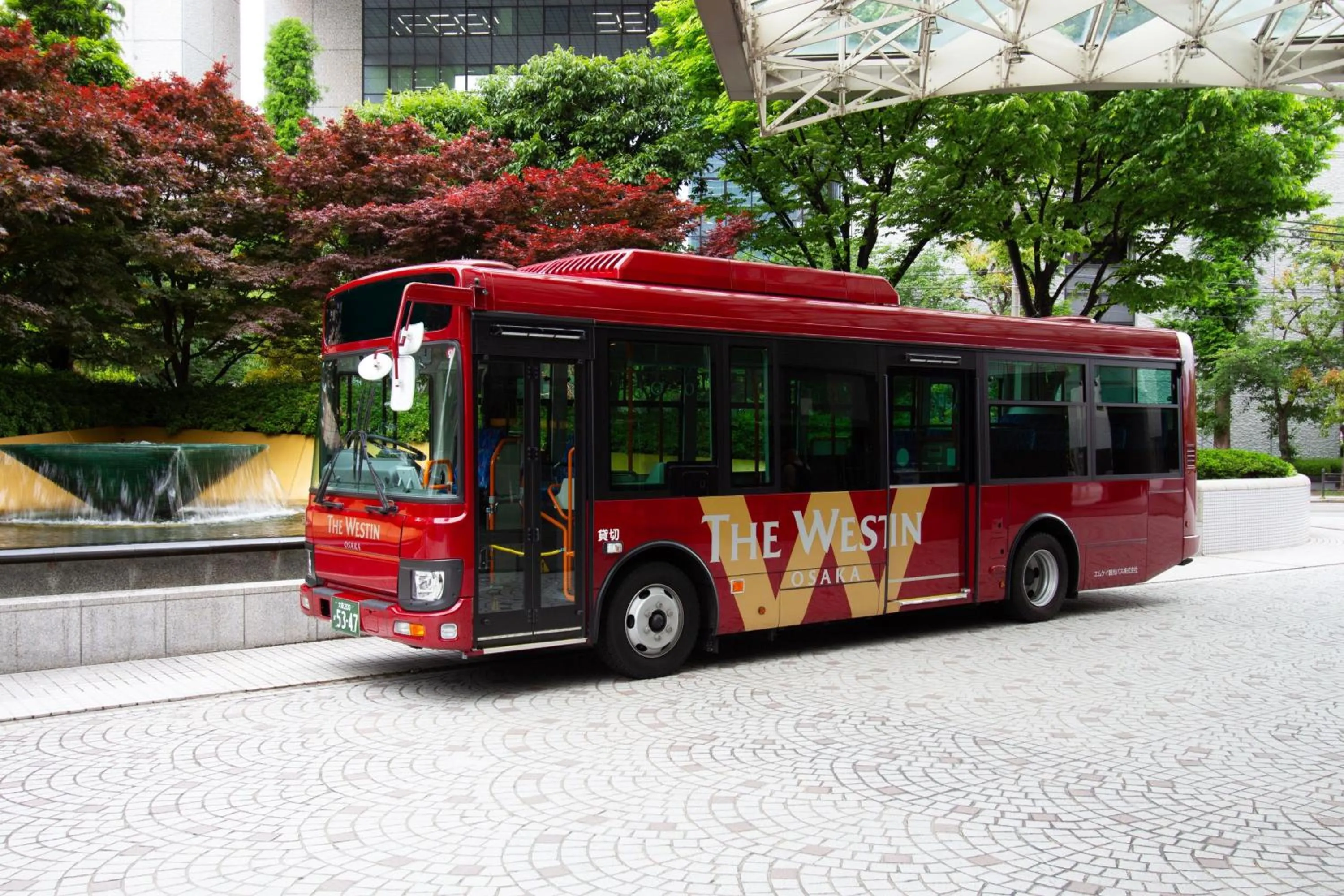 Other in The Westin Osaka