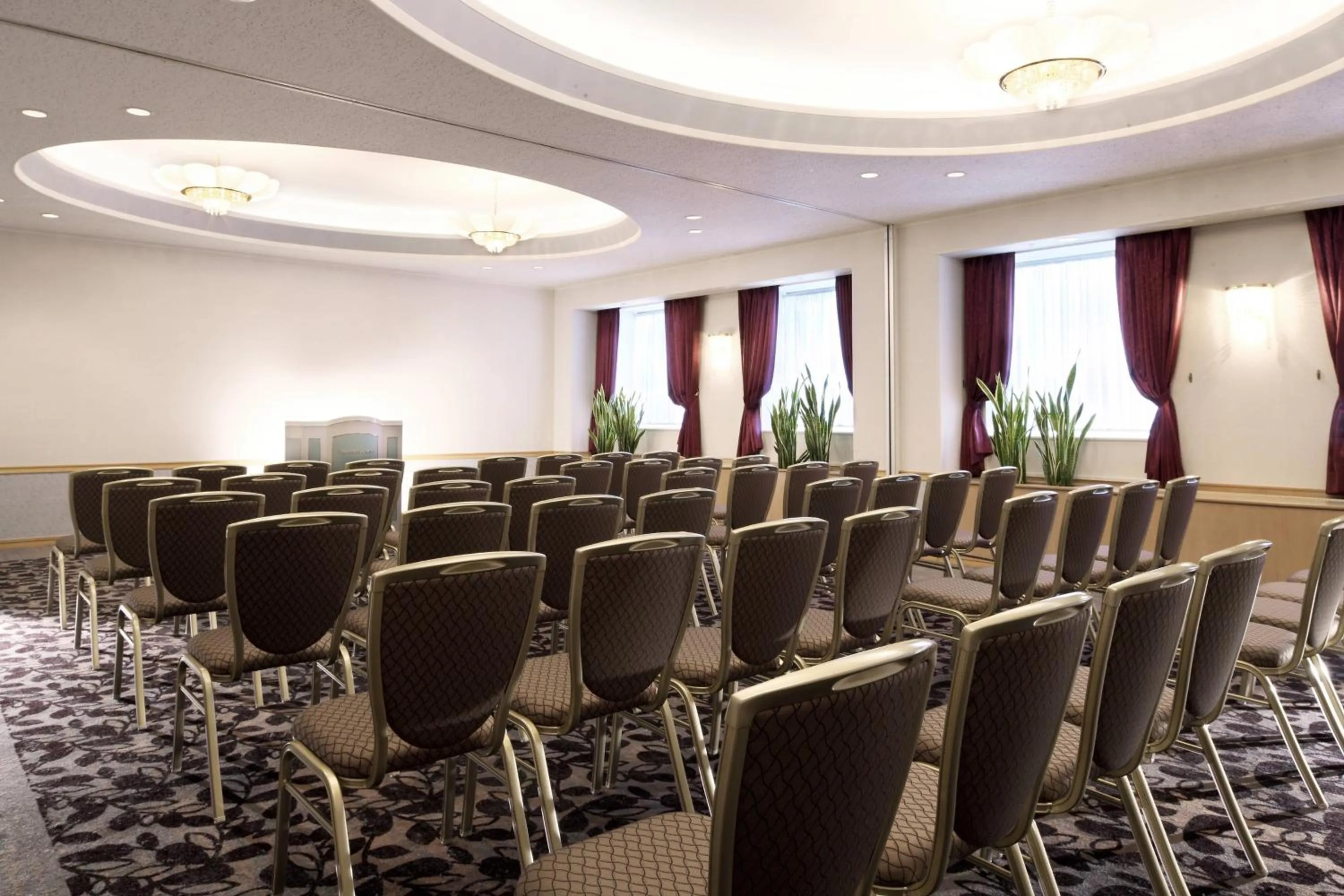 Meeting/conference room in The Westin Osaka