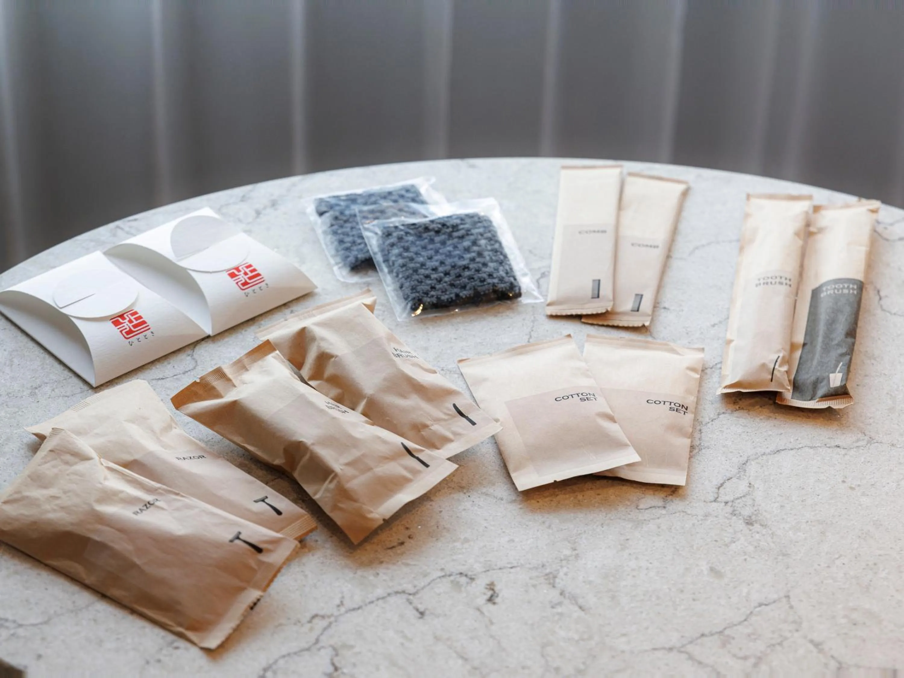 Bathroom in JR Kyushu Station Hotel Kokura