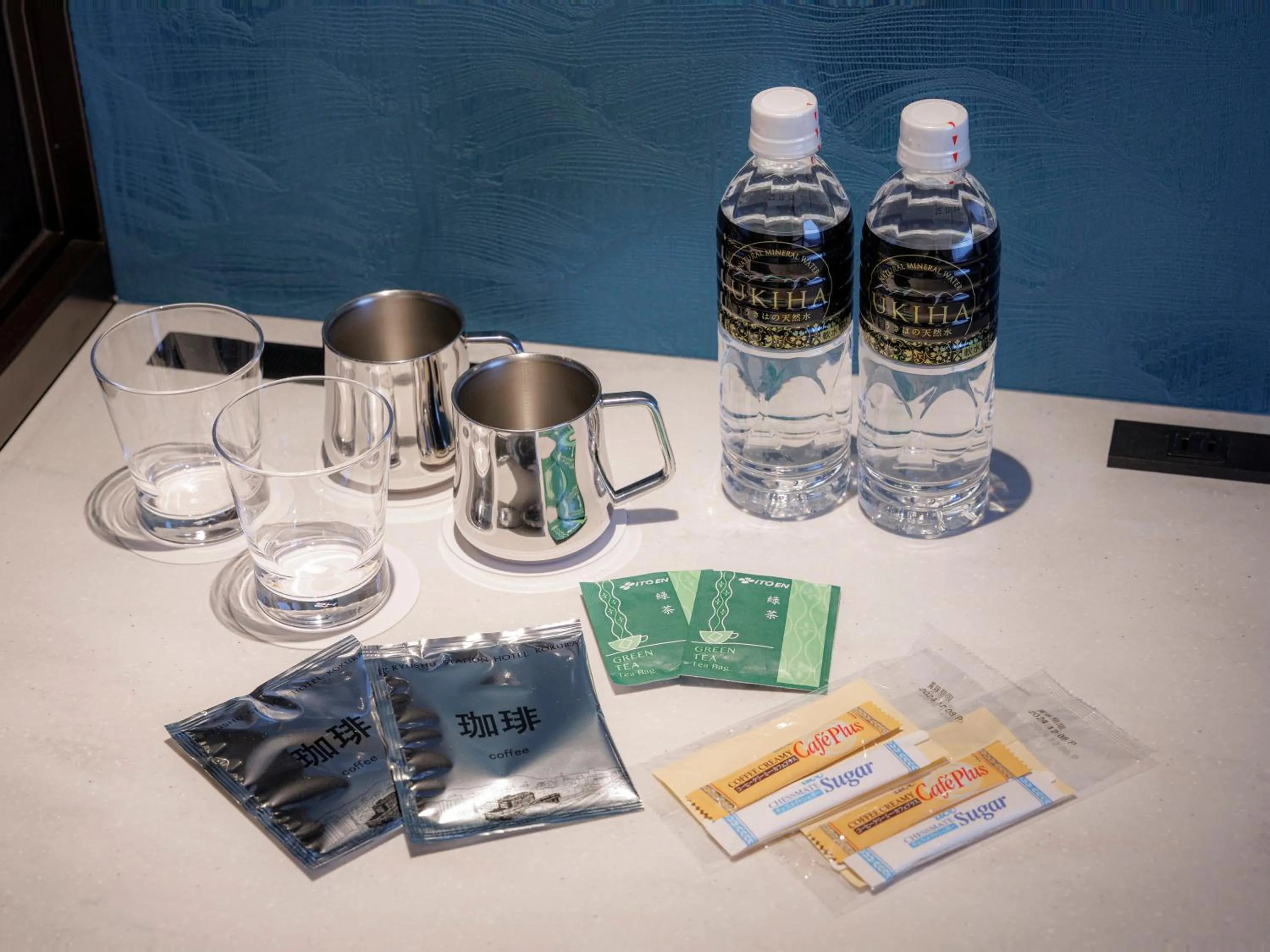 Other in JR Kyushu Station Hotel Kokura