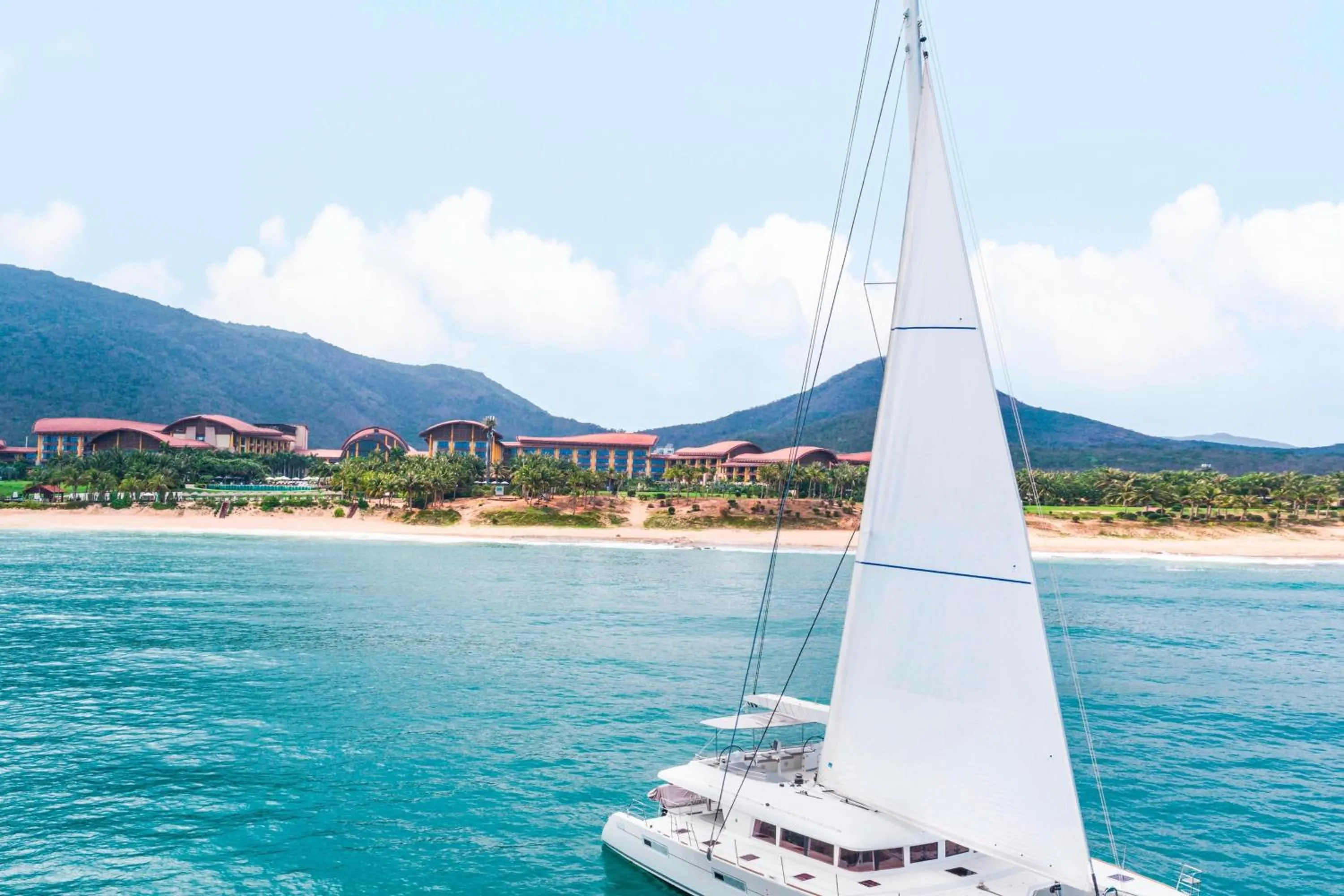 Other in The St. Regis Sanya Yalong Bay Resort