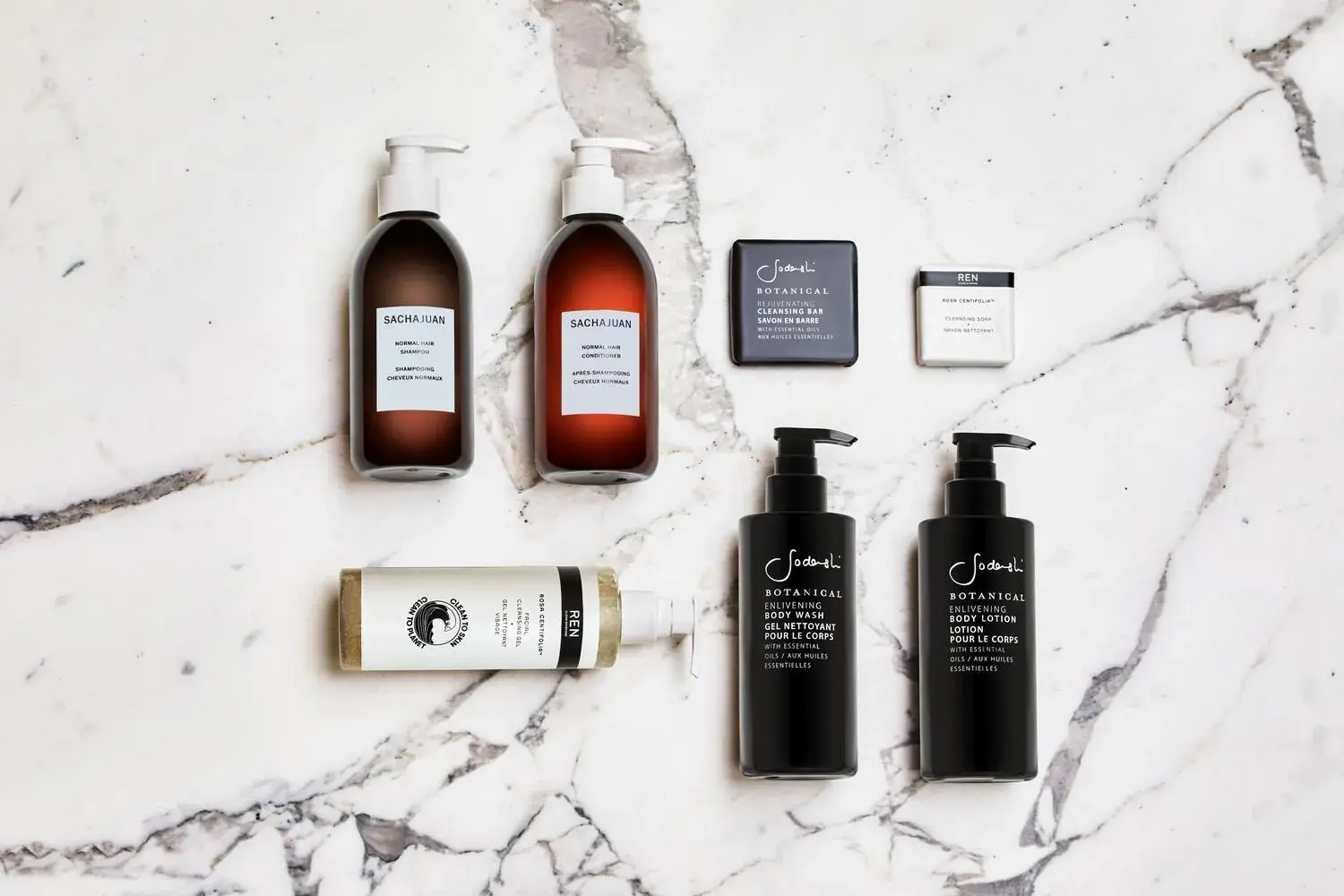 Premium Ocean View Room-2 bed in The St. Regis Sanya Yalong Bay Resort Premium Ocean View Room-2 bed in The St. Regis Sanya Yalong Bay Resort