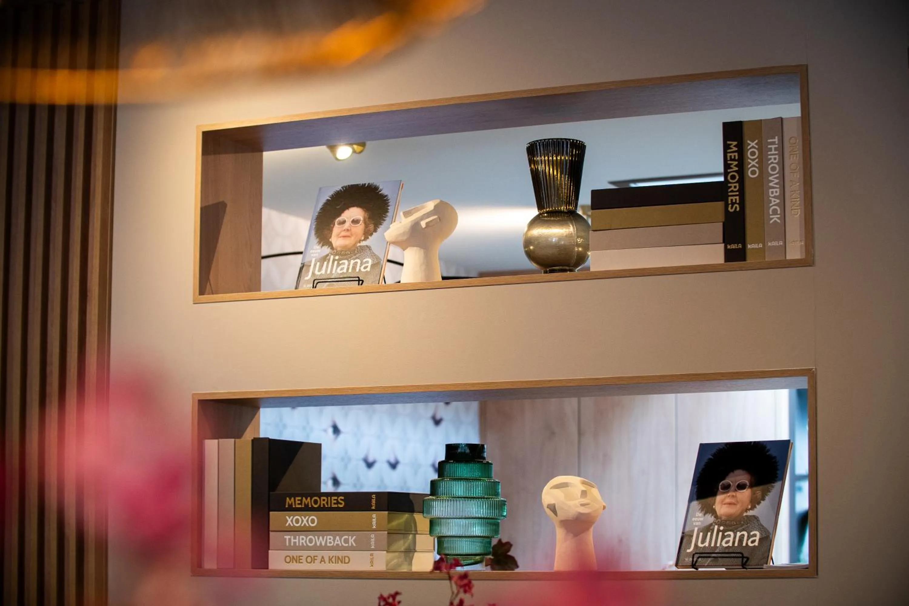 Restaurant/places to eat in Juuls Domburg