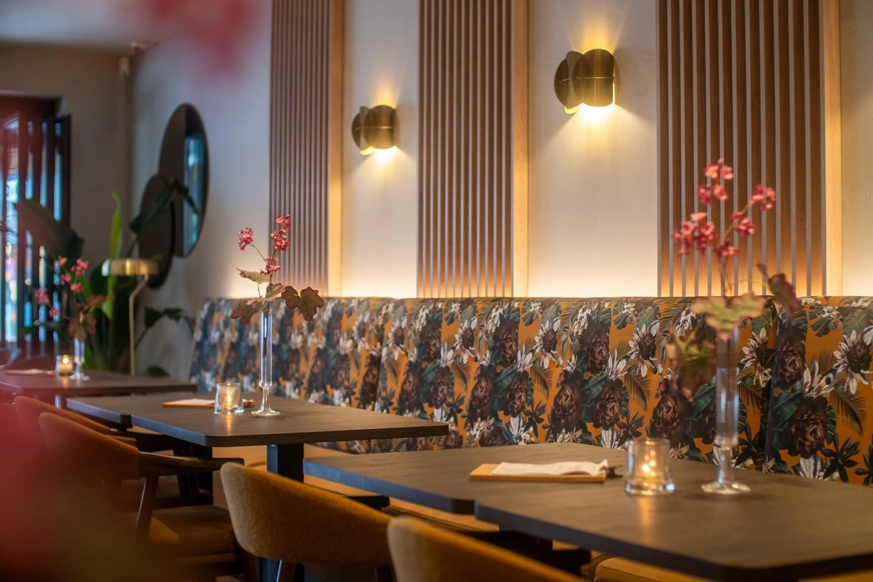 Restaurant/places to eat in Juuls Domburg