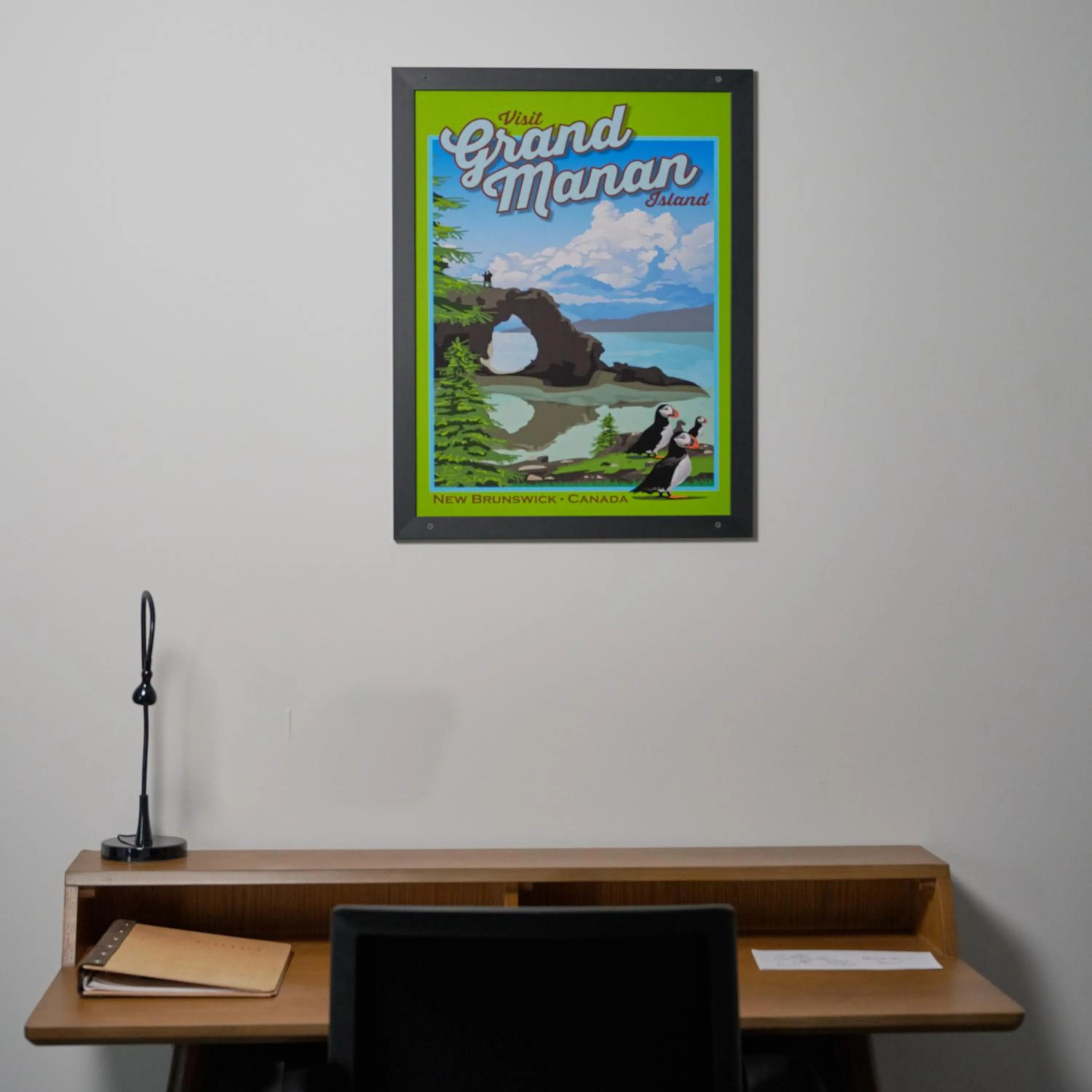 Business facilities in Morel Executive Suites