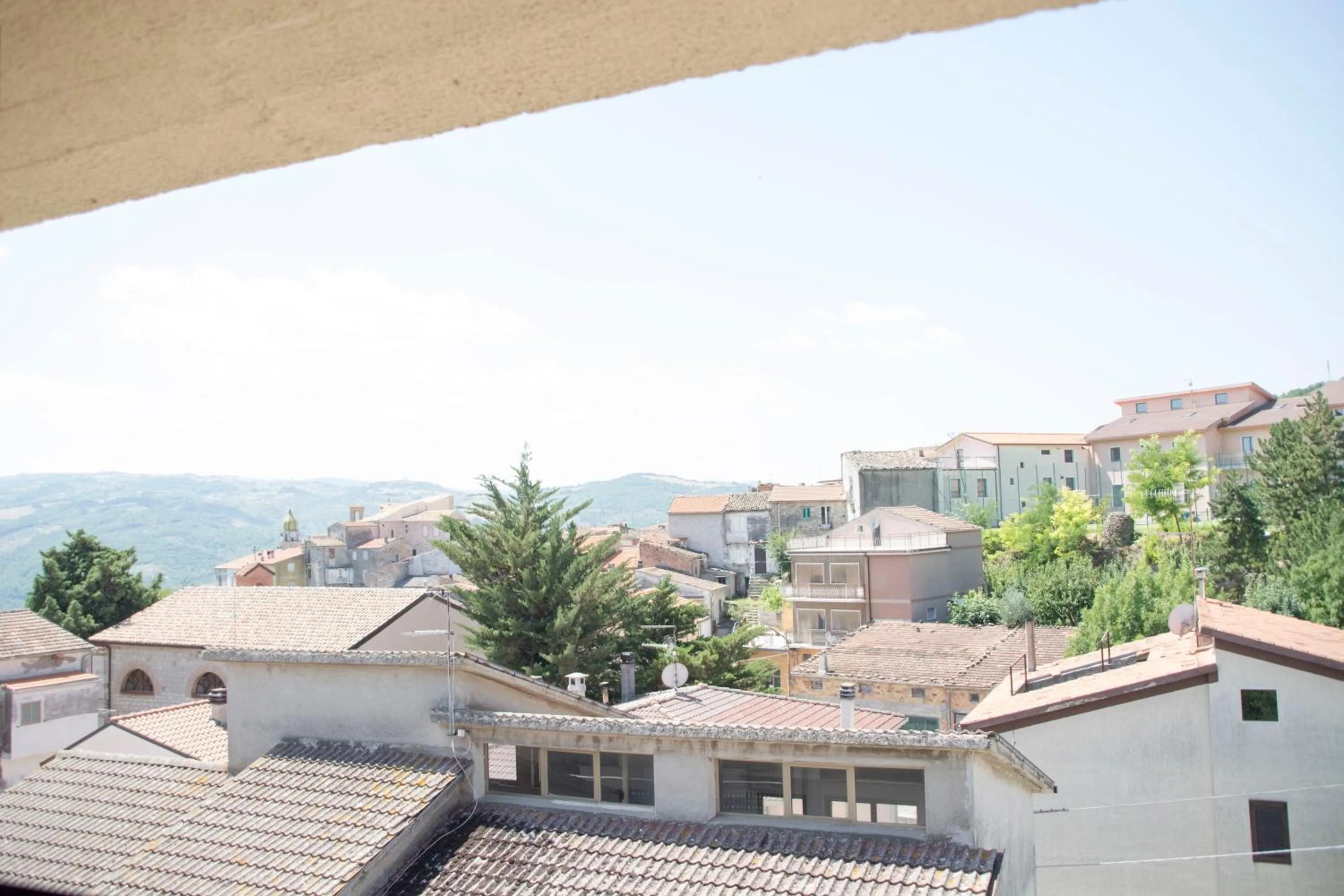 Day in BnB acasaconme