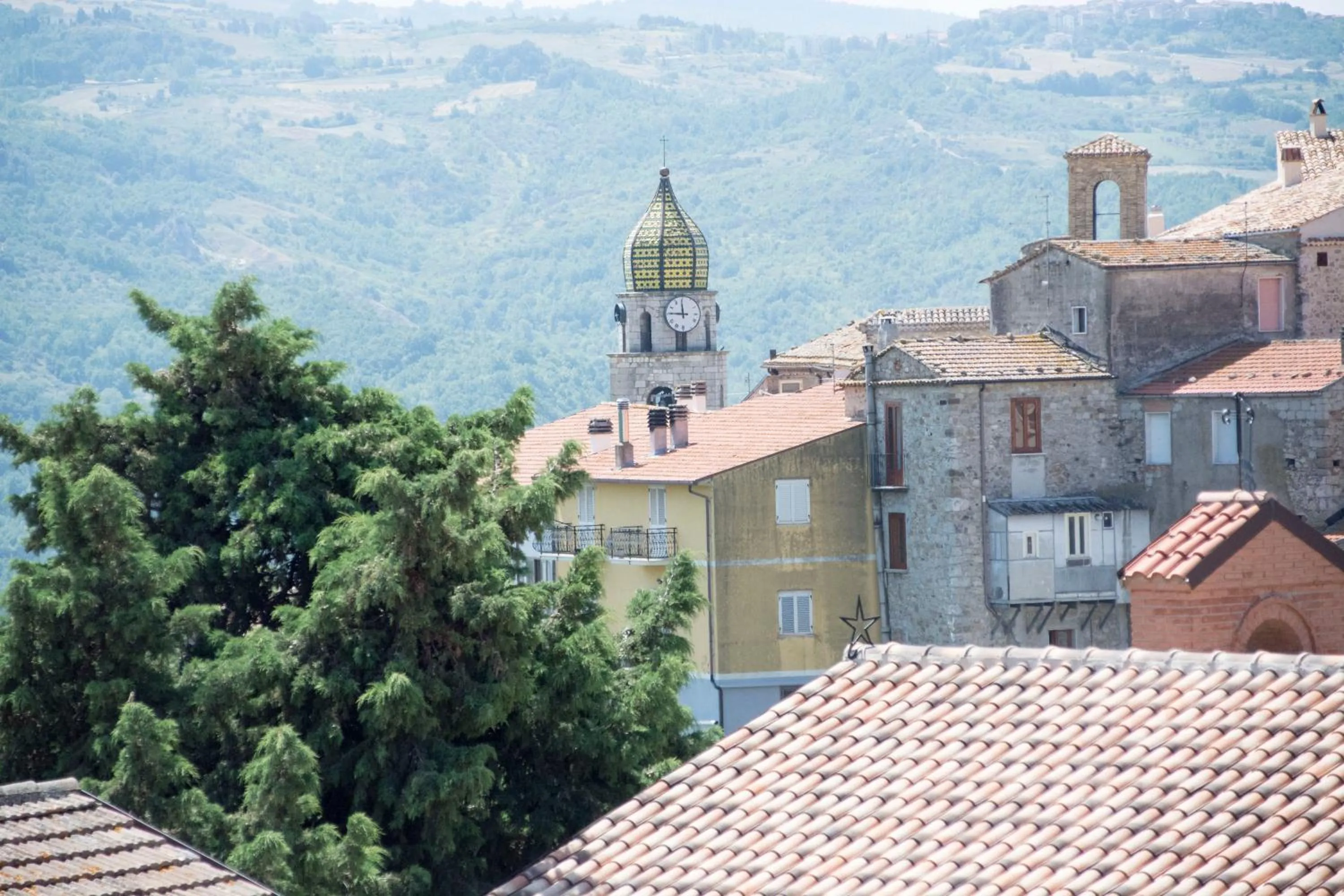 Place of worship in BnB acasaconme