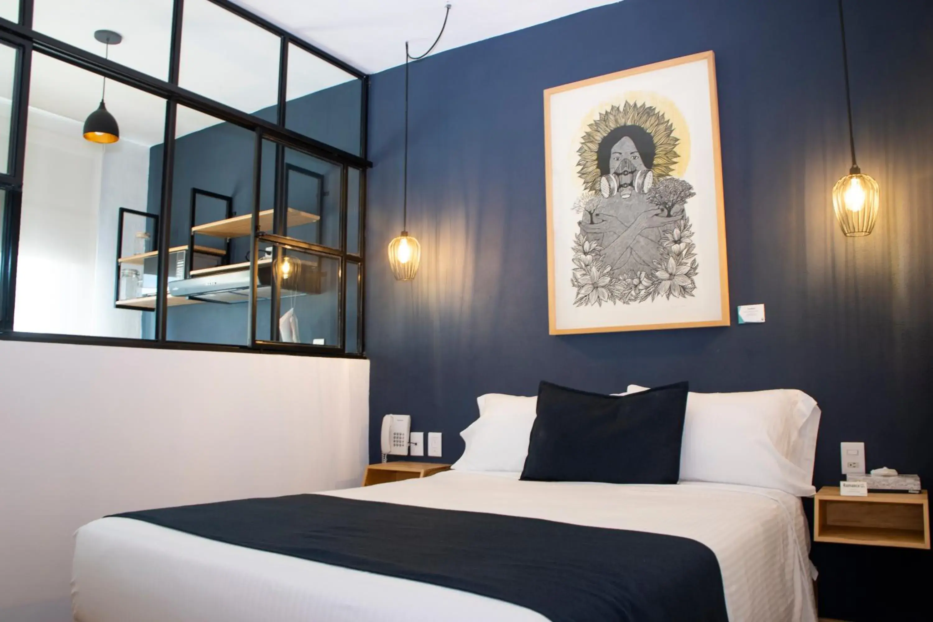 Hotel Romance Morelia Hotel Romance Morelia