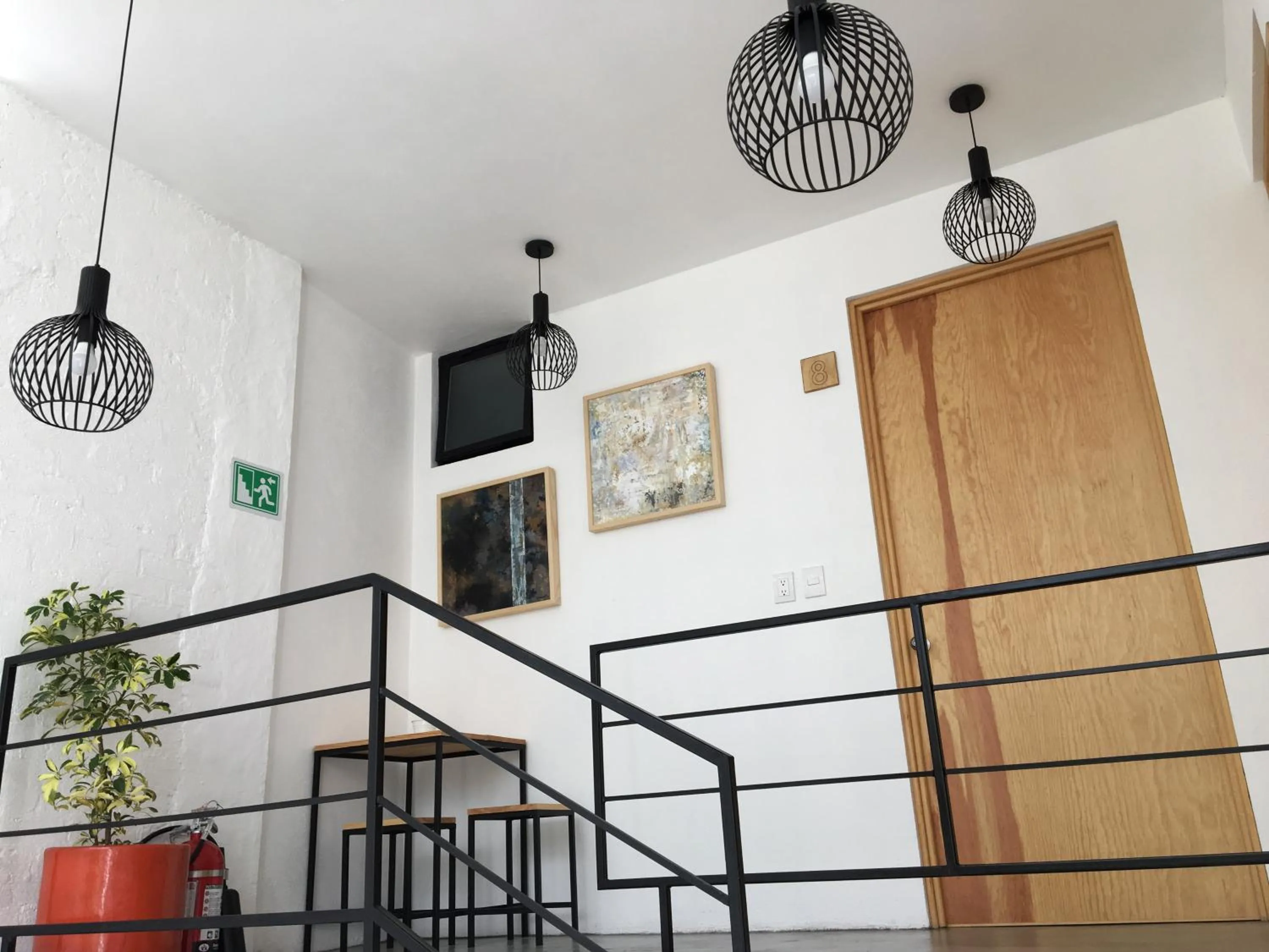 Other in Romance City Hotel