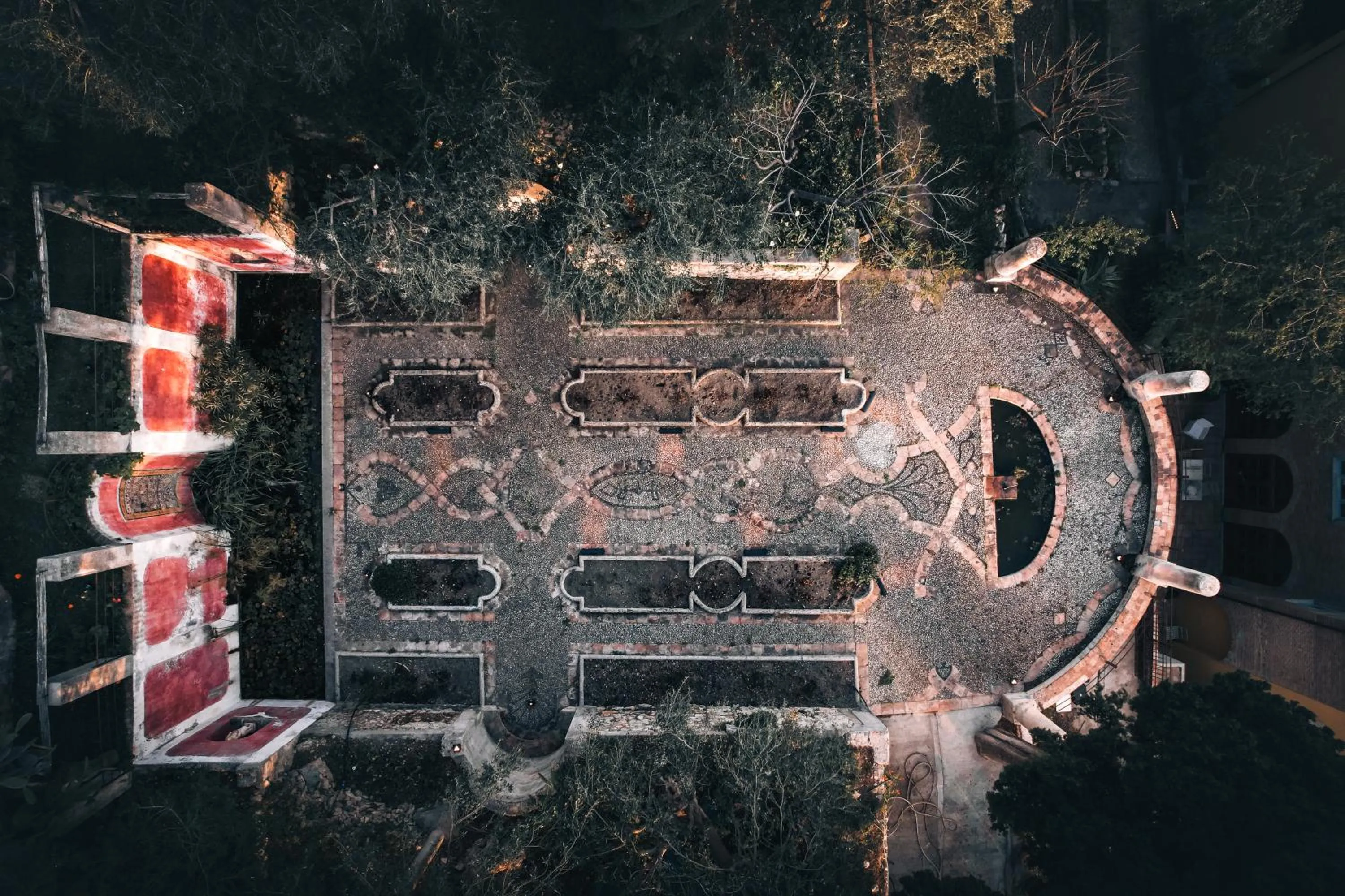 Casa Cuseni, Patrimonio Culturale Immateriale UNESCO