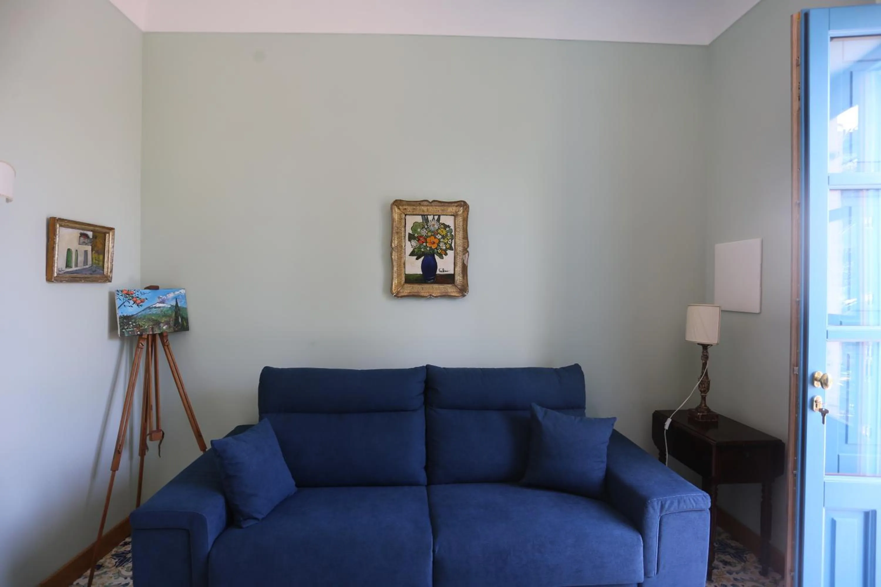 Casa Cuseni, Patrimonio Culturale Immateriale UNESCO