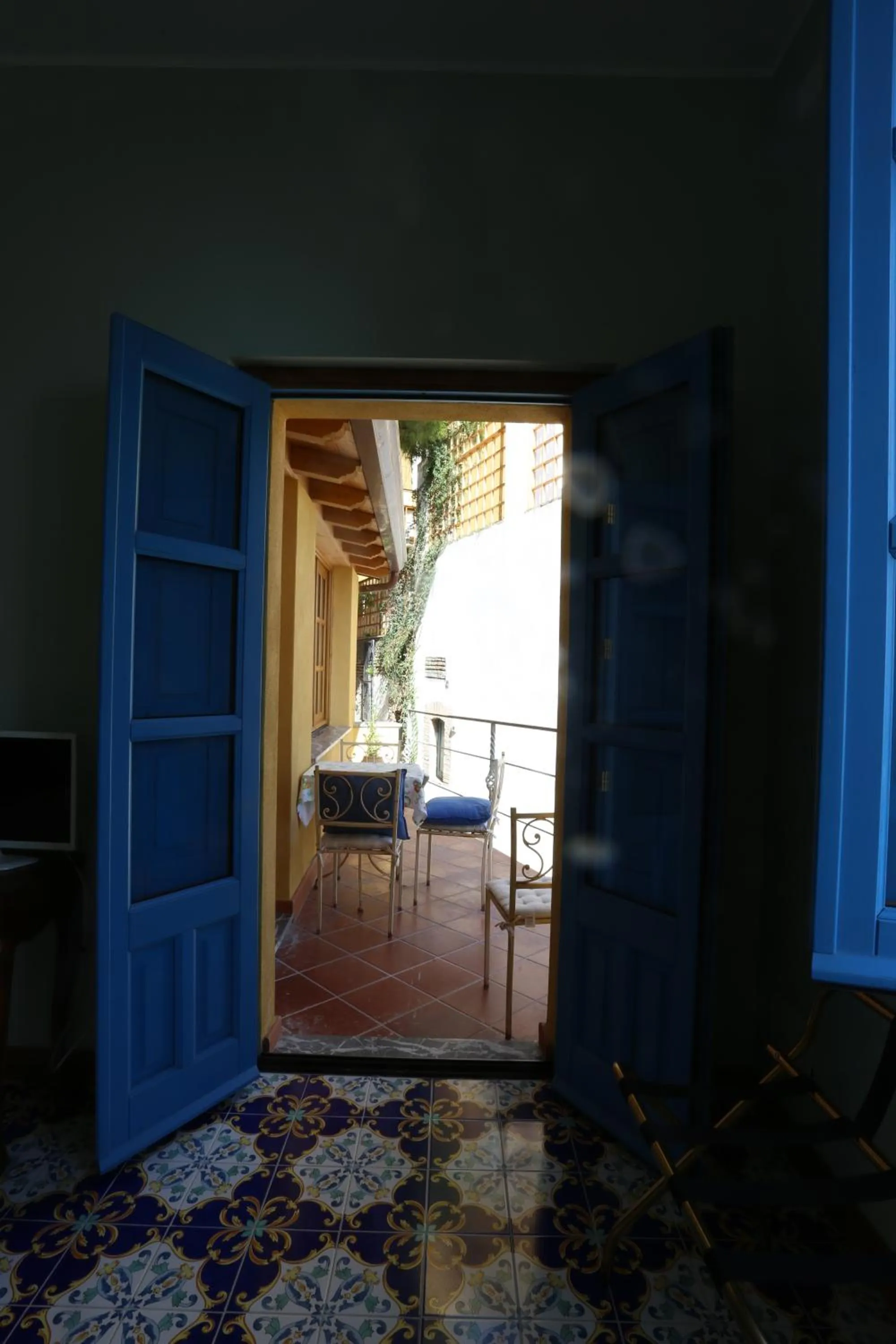 Casa Cuseni, Patrimonio Culturale Immateriale UNESCO