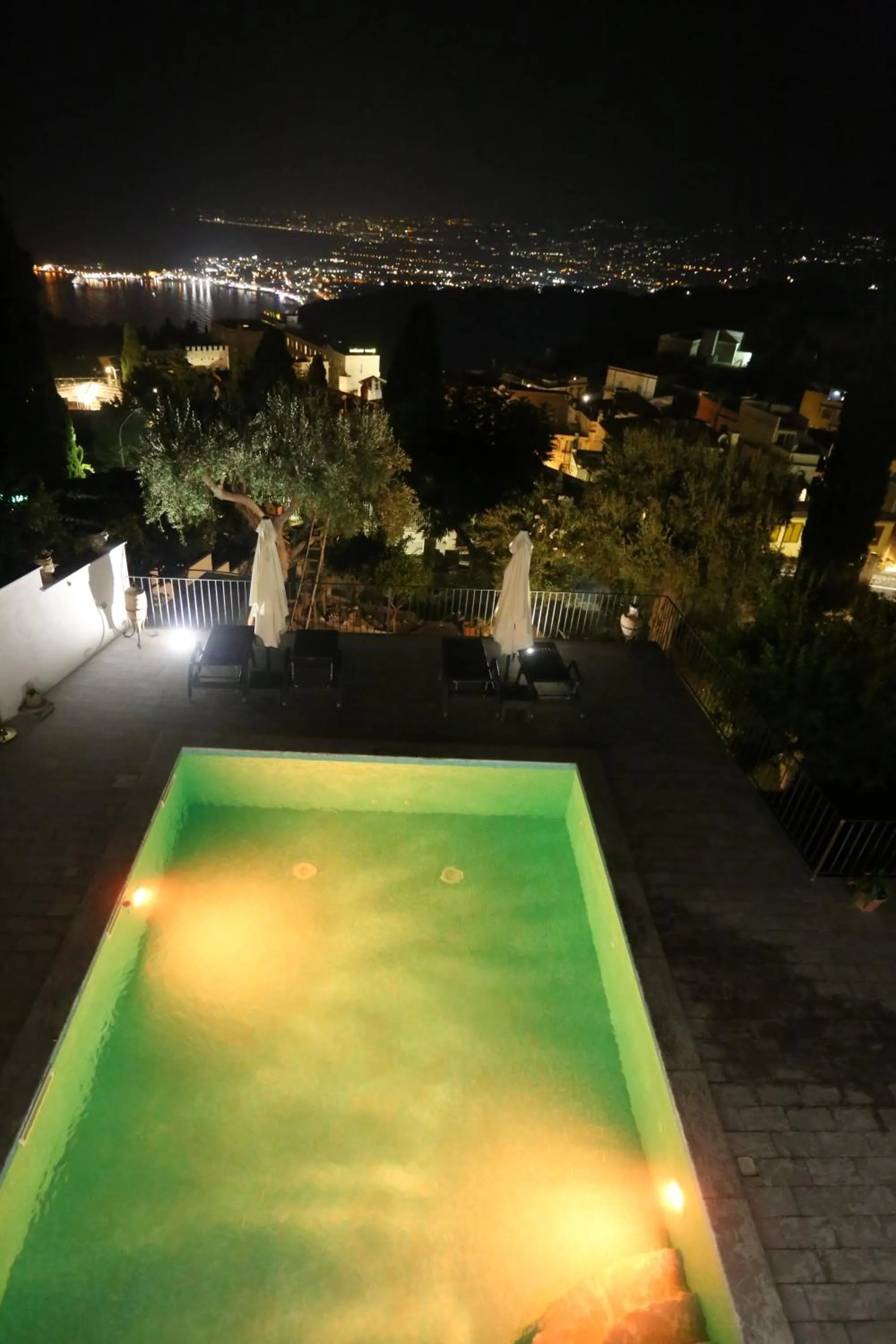 Casa Cuseni, Patrimonio Culturale Immateriale UNESCO