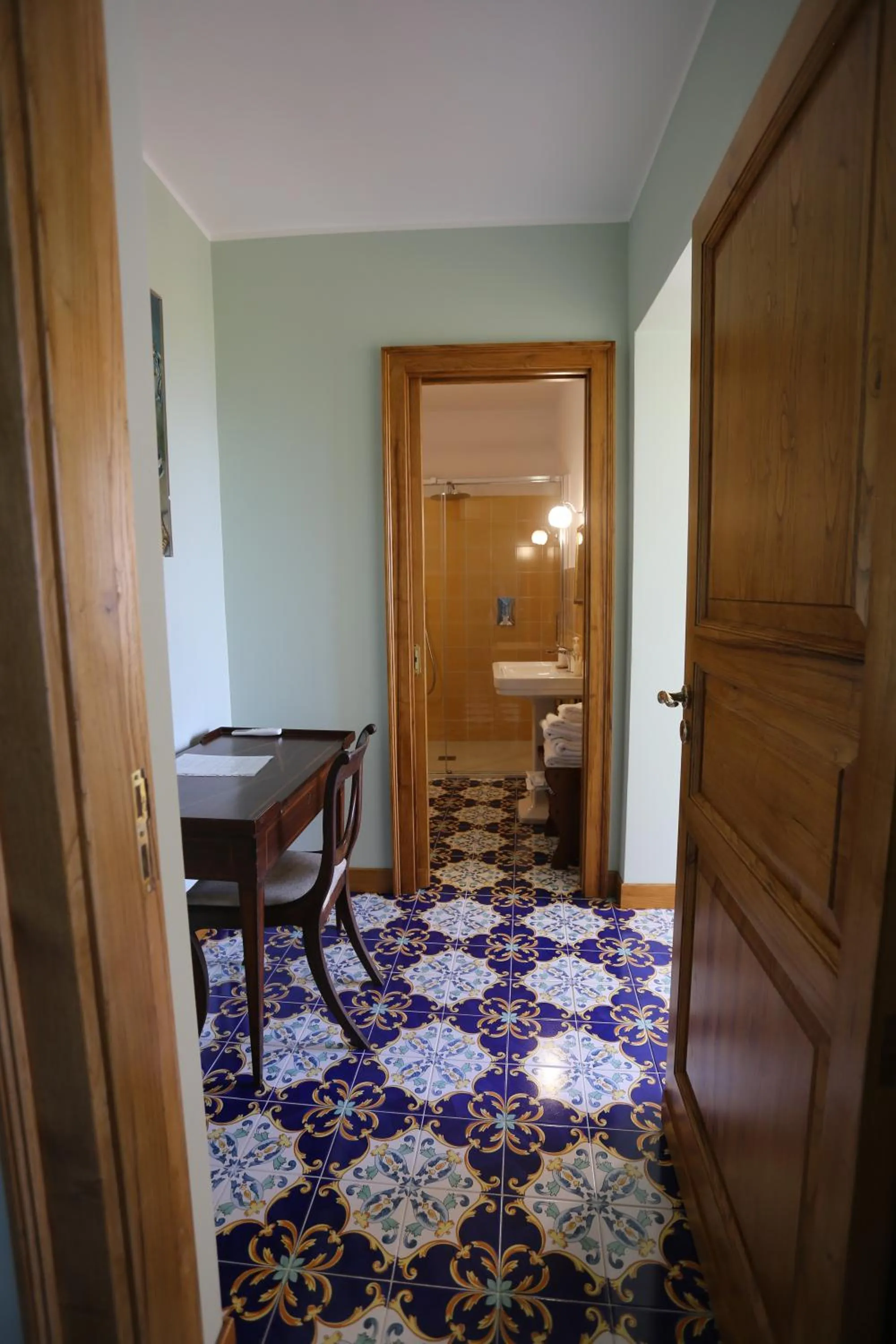 Casa Cuseni, Patrimonio Culturale Immateriale UNESCO