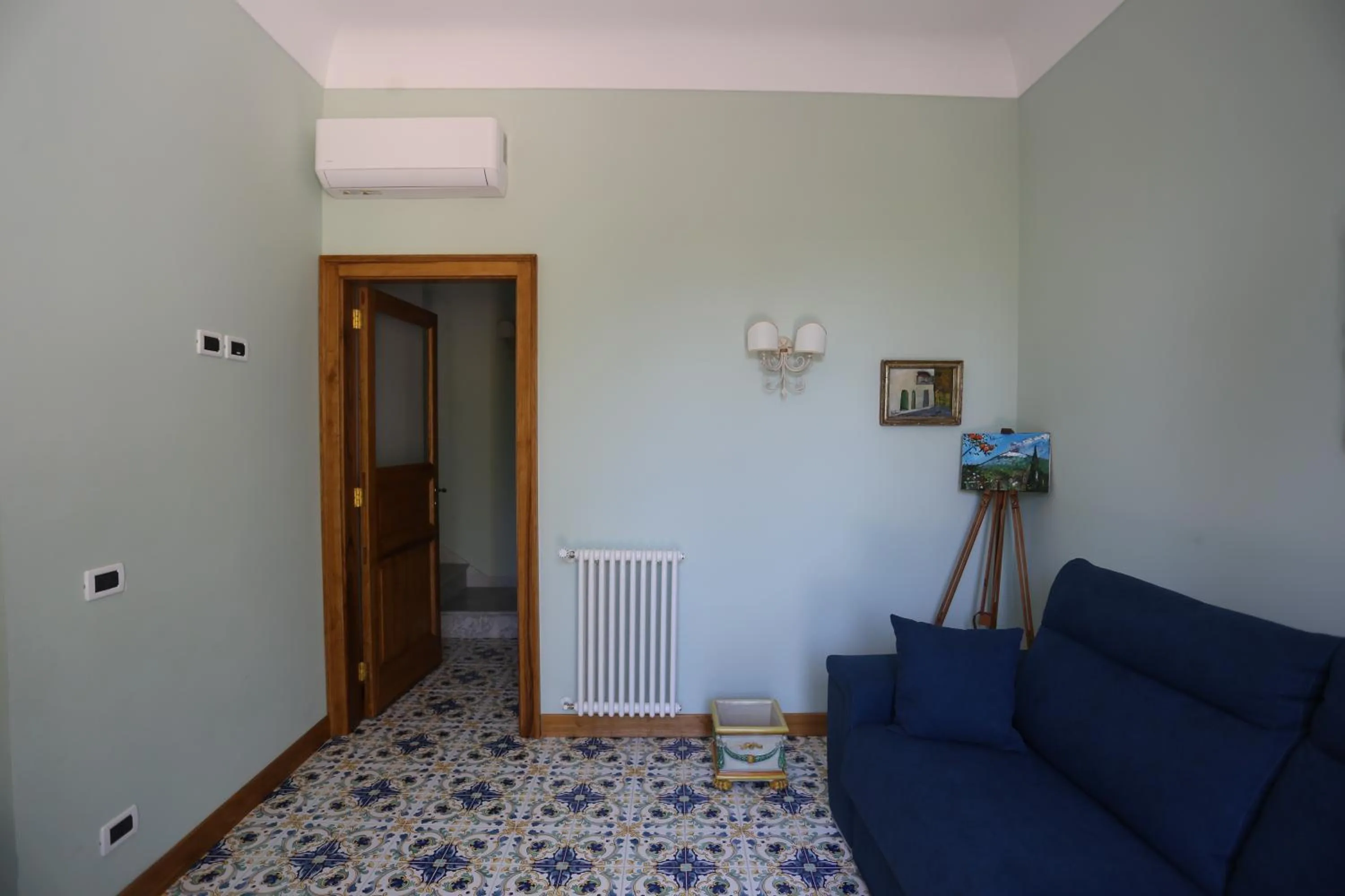 Casa Cuseni, Patrimonio Culturale Immateriale UNESCO