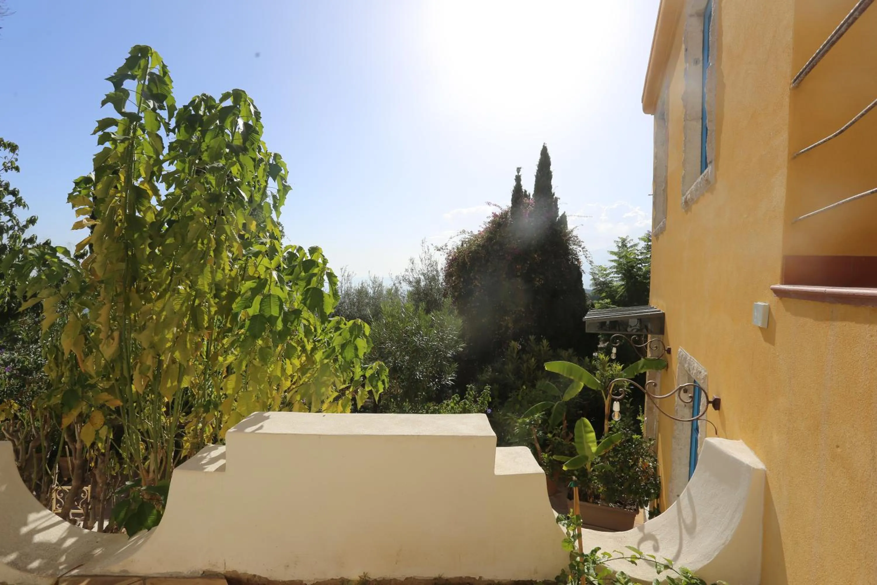 Casa Cuseni, Patrimonio Culturale Immateriale UNESCO