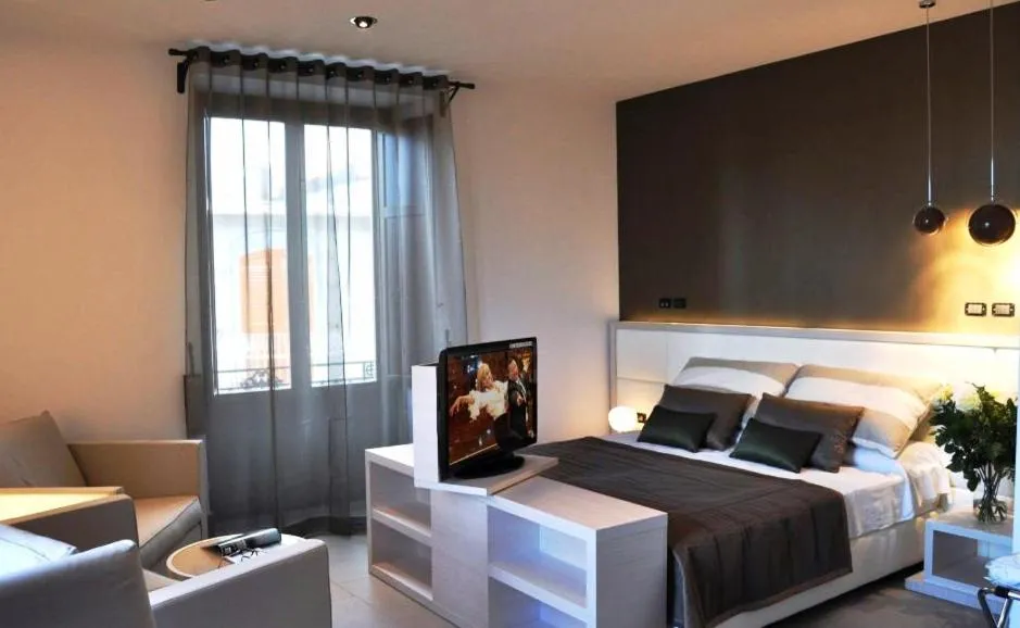 Day in Hotel Palazzo Fortunato