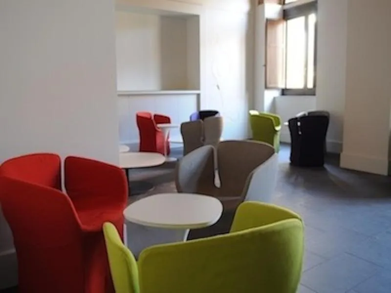 Day in Hotel Palazzo Fortunato