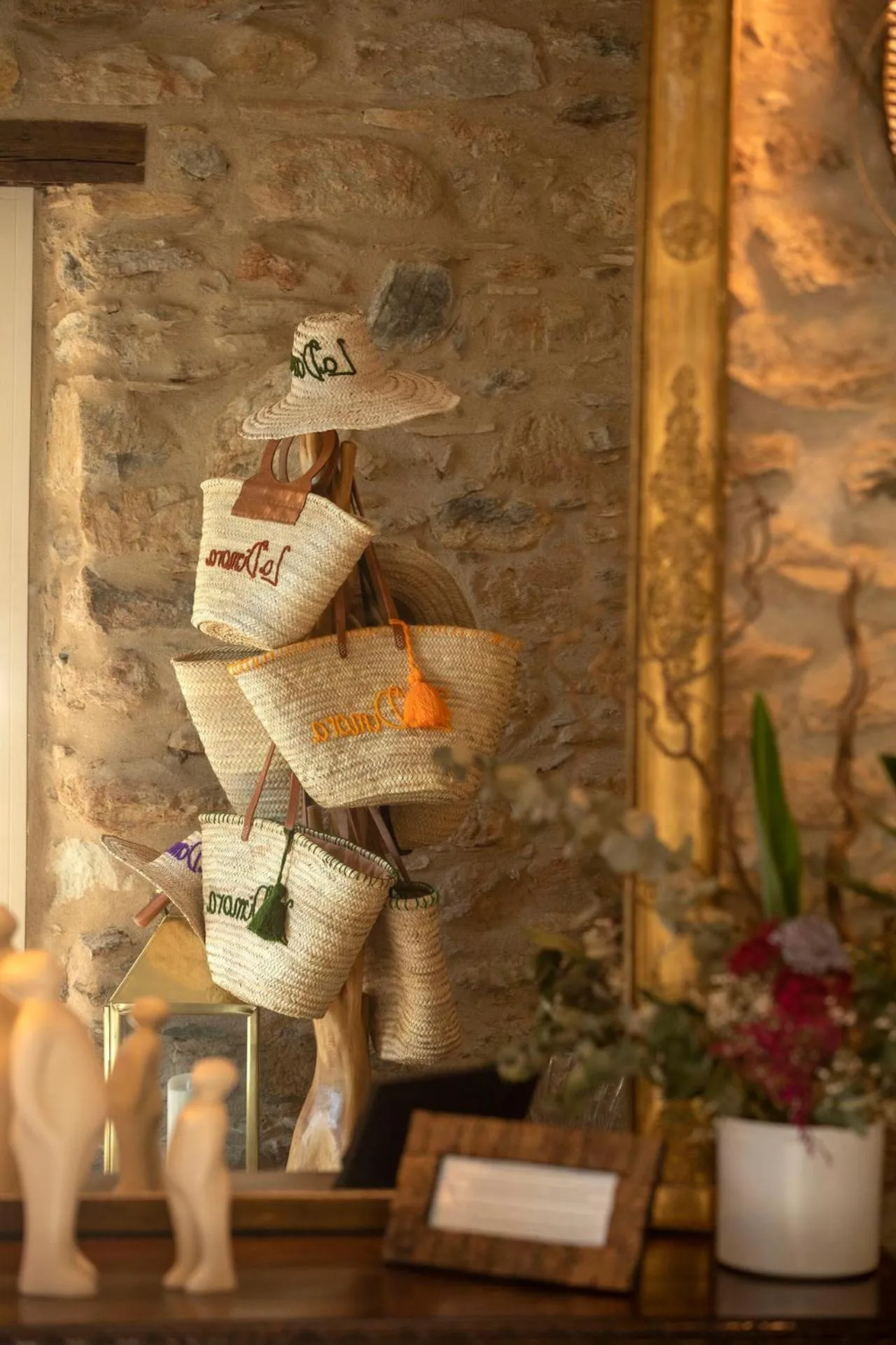 Property building in Hôtel La Dimora & Spa