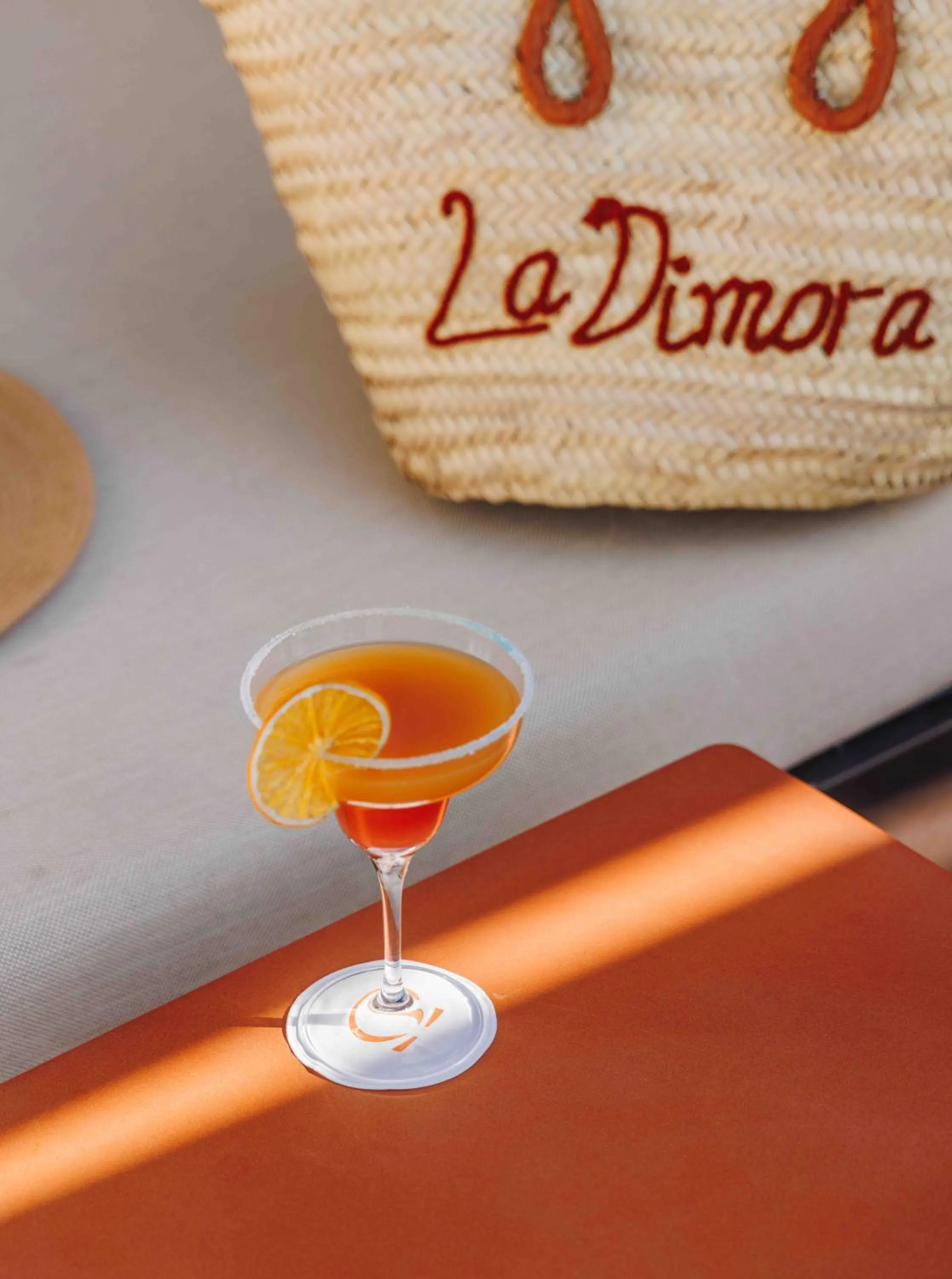 Swimming pool in Hôtel La Dimora & Spa