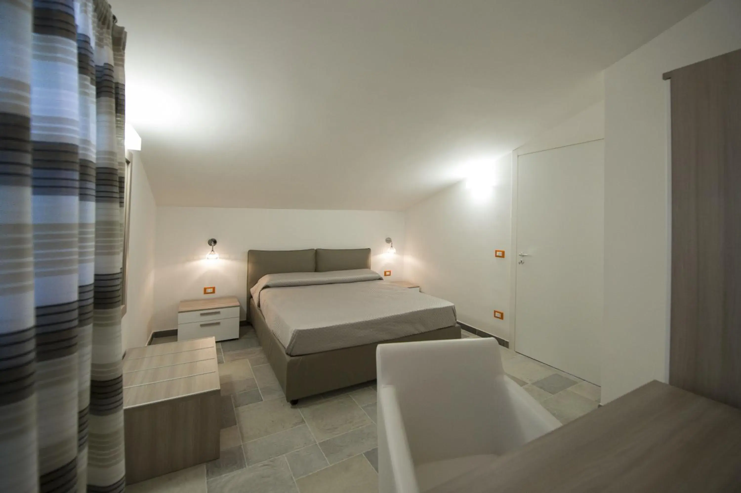 Apartment with Terrace in Casale La Zagara Apartment with Terrace in Casale La Zagara