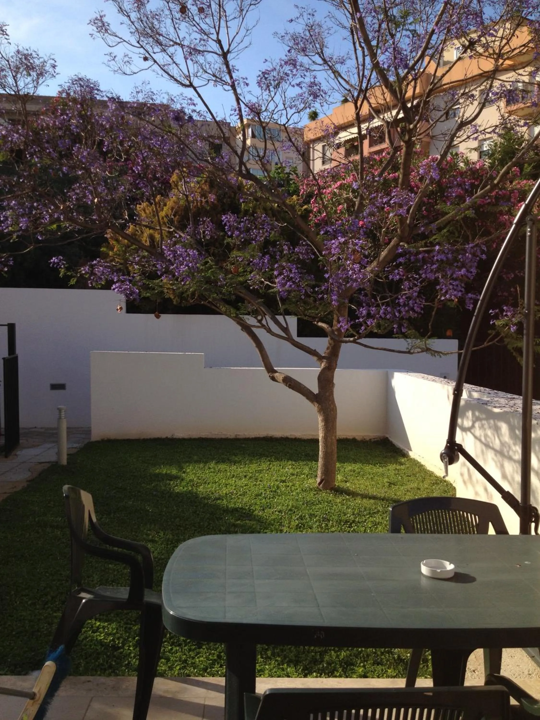 Garden in Casale La Zagara