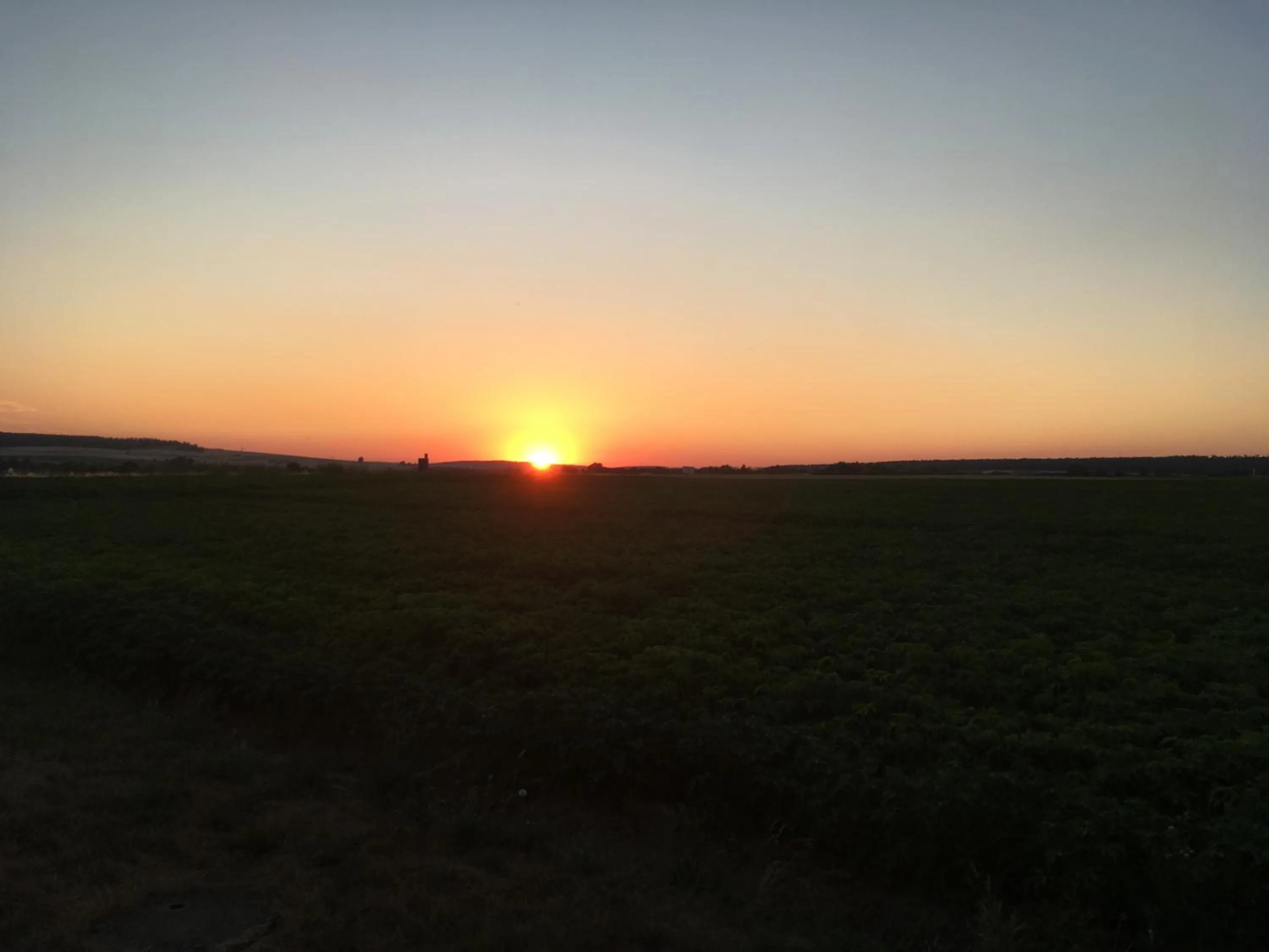 Property building in Landhaus Nauenburg