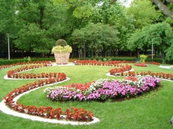 Summer in Hotel Principe