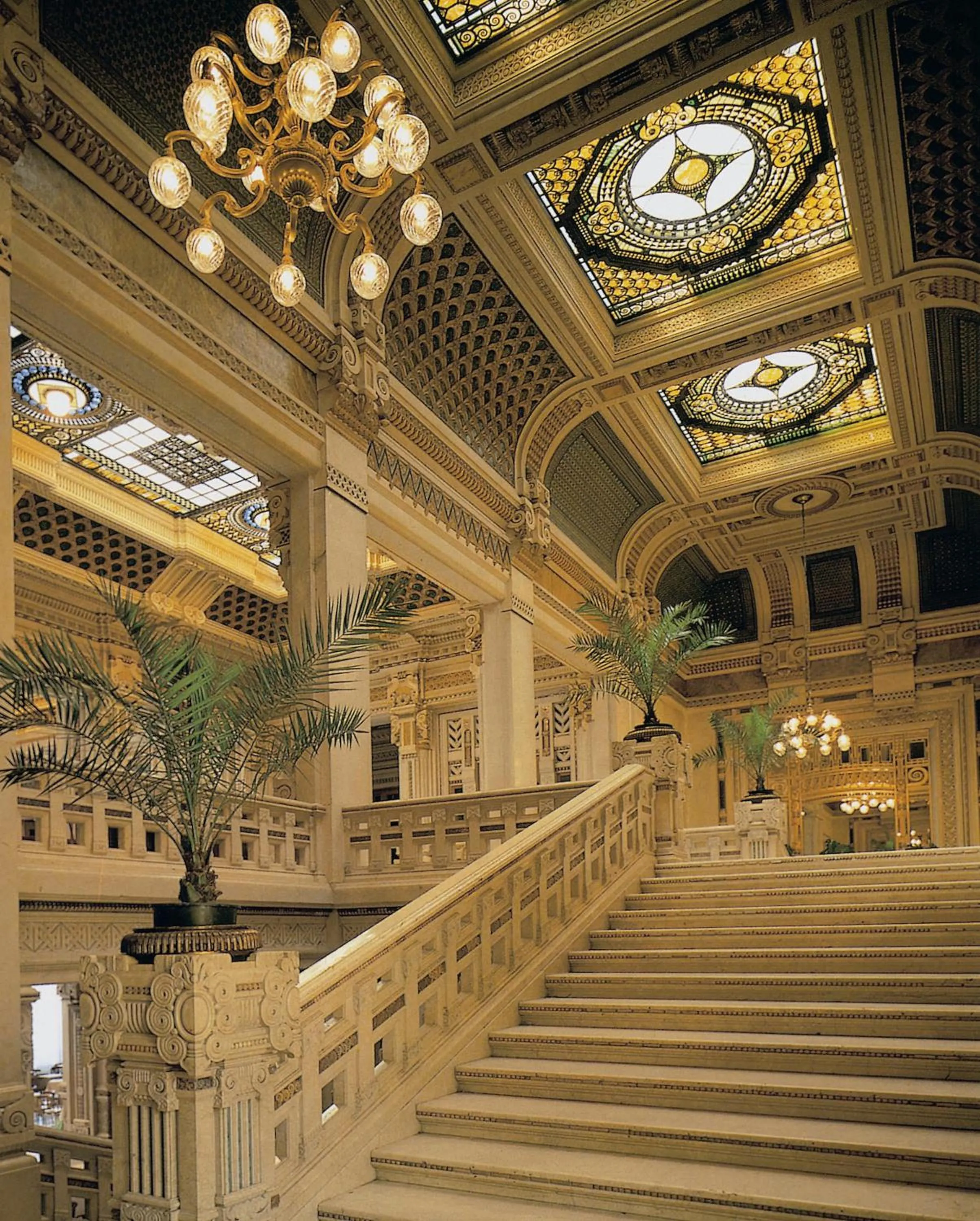 Spa and wellness centre/facilities in Hotel Principe