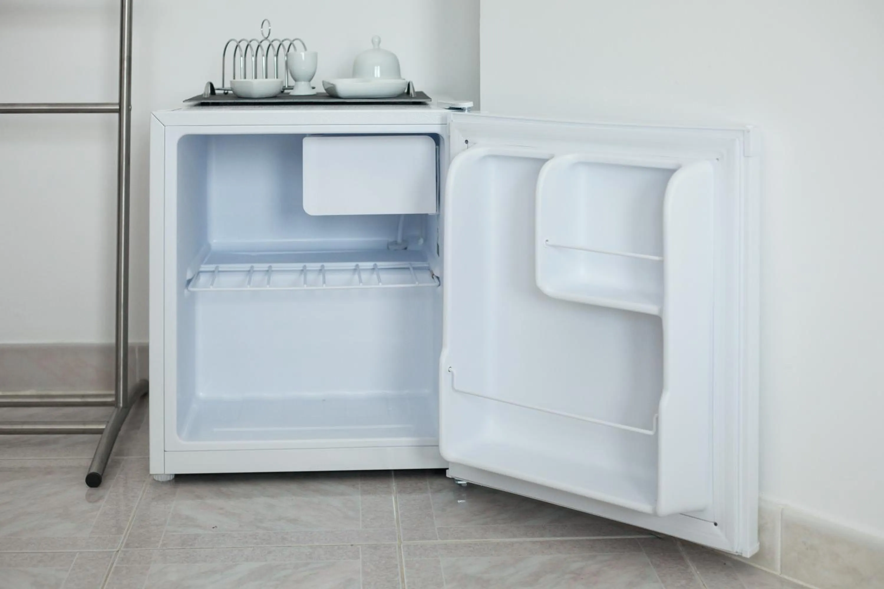 Decorative detail in Les villas du triangle - chambres d'hôtes