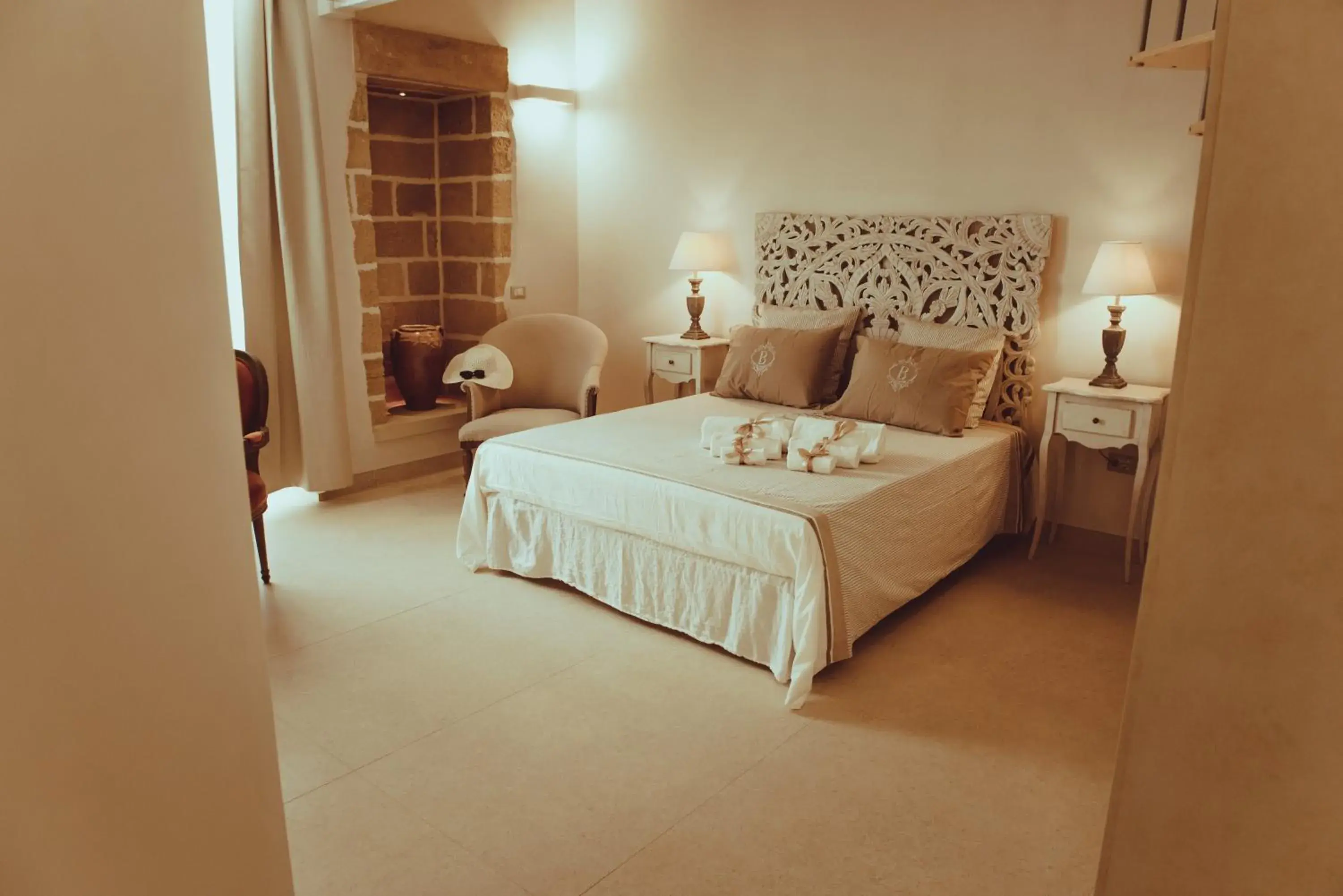 La Dimora di Teti La Dimora di Teti