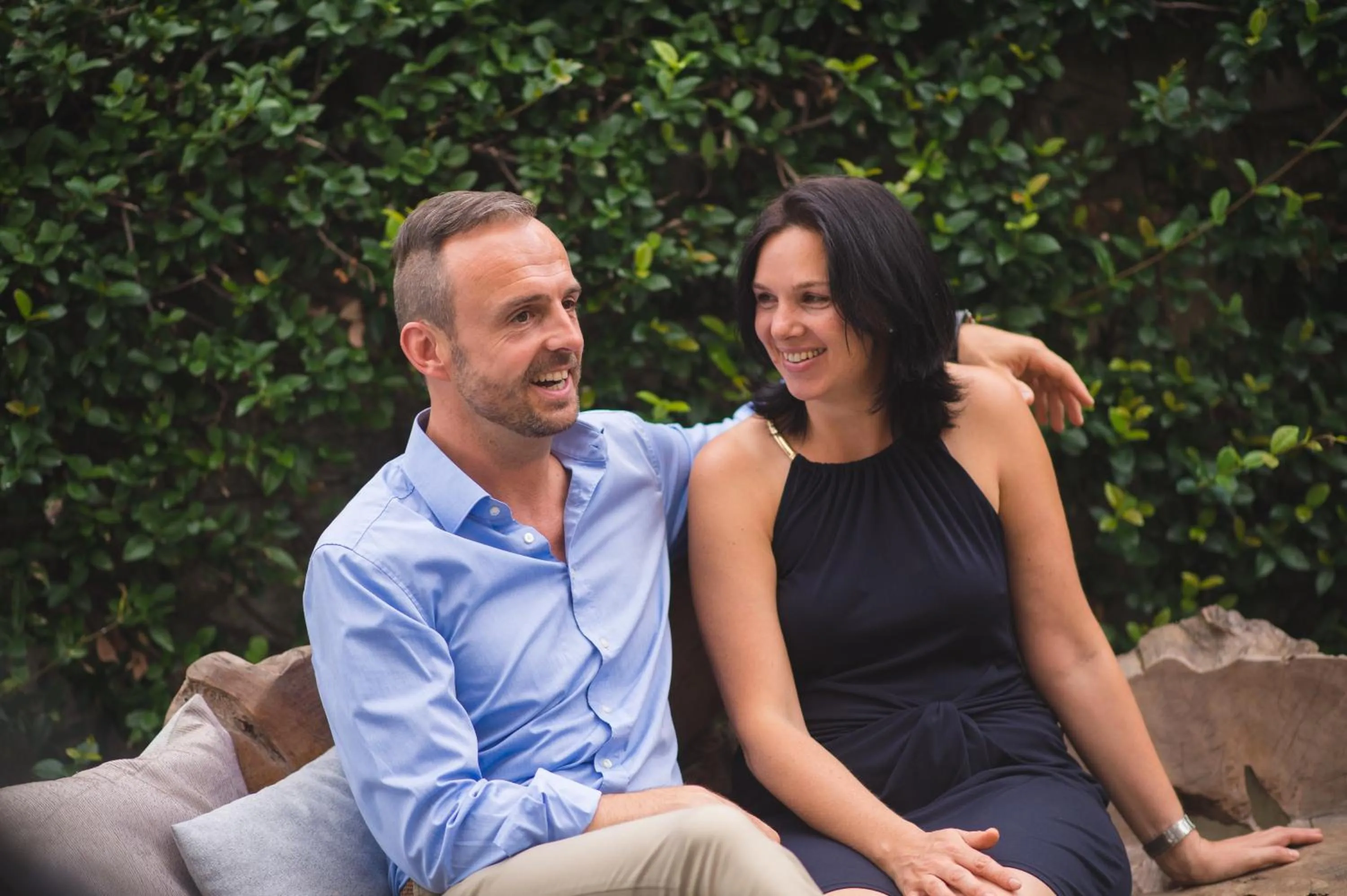 Family in Apartmenthotel Ritterhof Suites & Breakfast