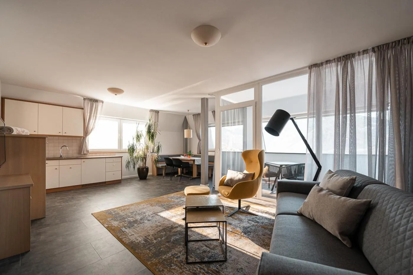 Apartmenthotel Ritterhof Suites & Breakfast