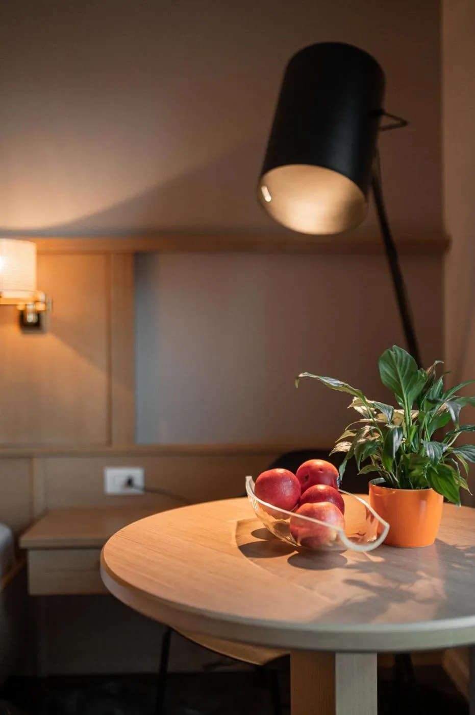 Apartmenthotel Ritterhof Suites & Breakfast