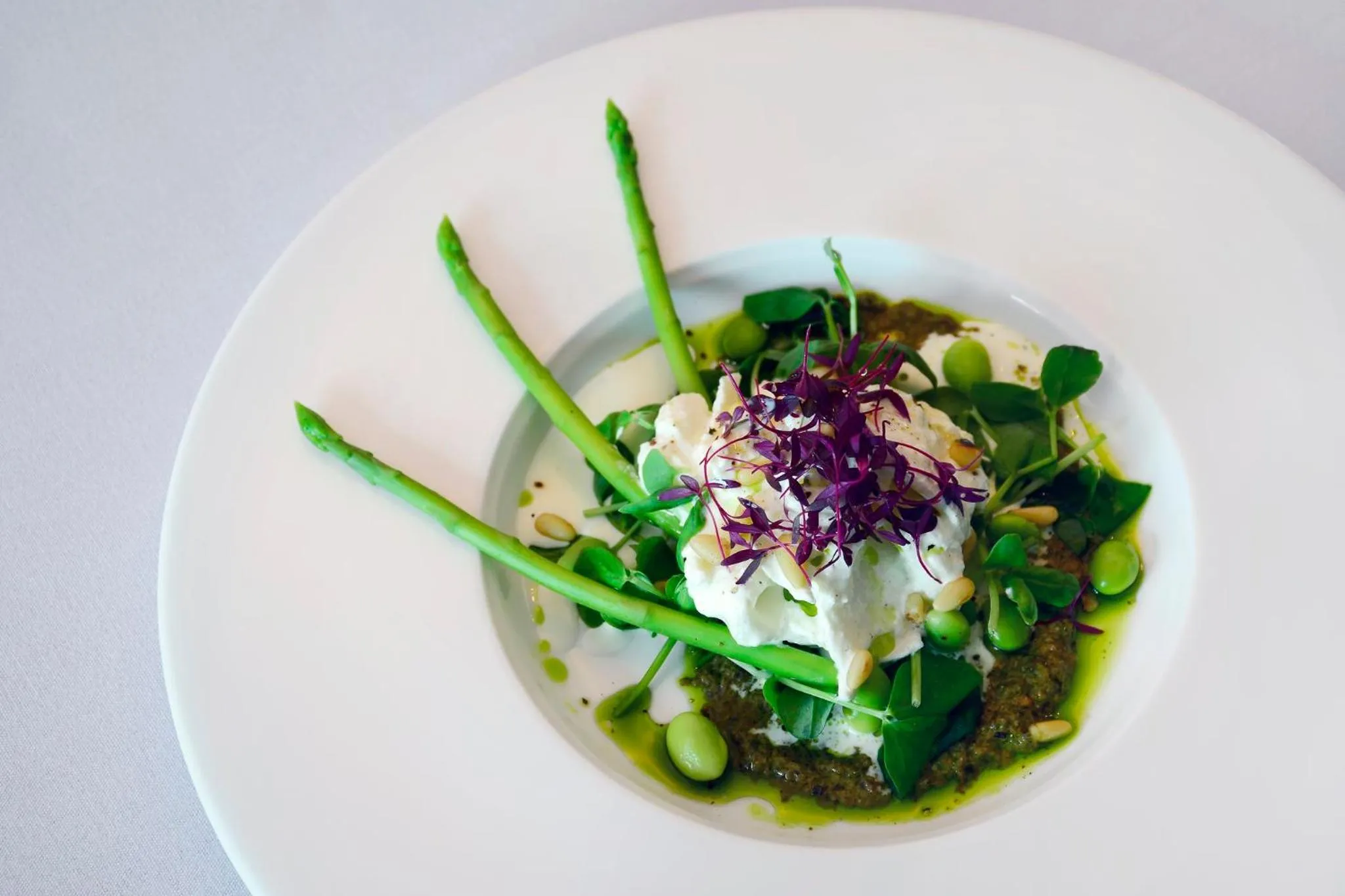 Restaurant/places to eat in Crowne Plaza London - Kingston by IHG