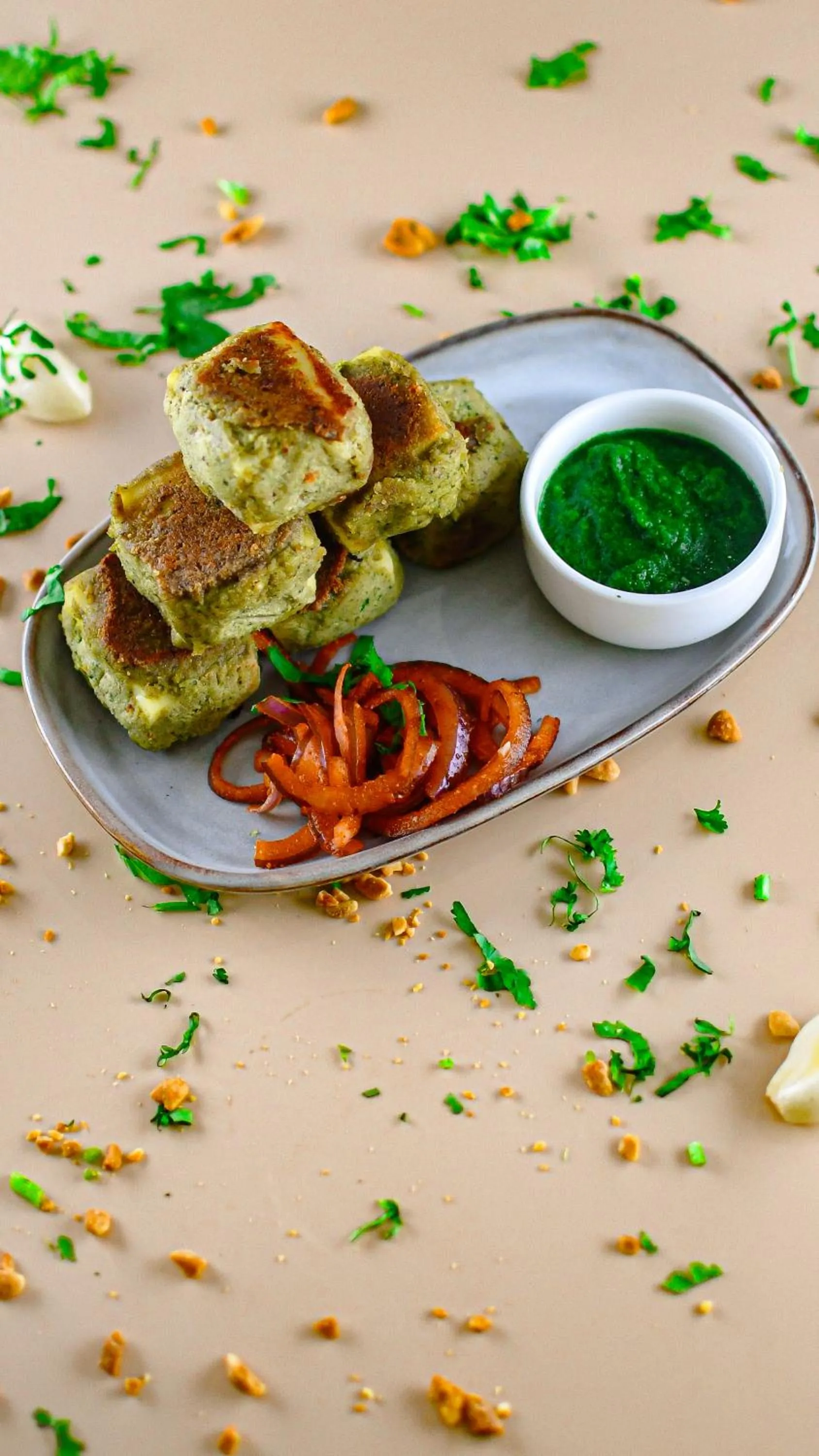 Lunch in Crowne Plaza London - Kingston by IHG