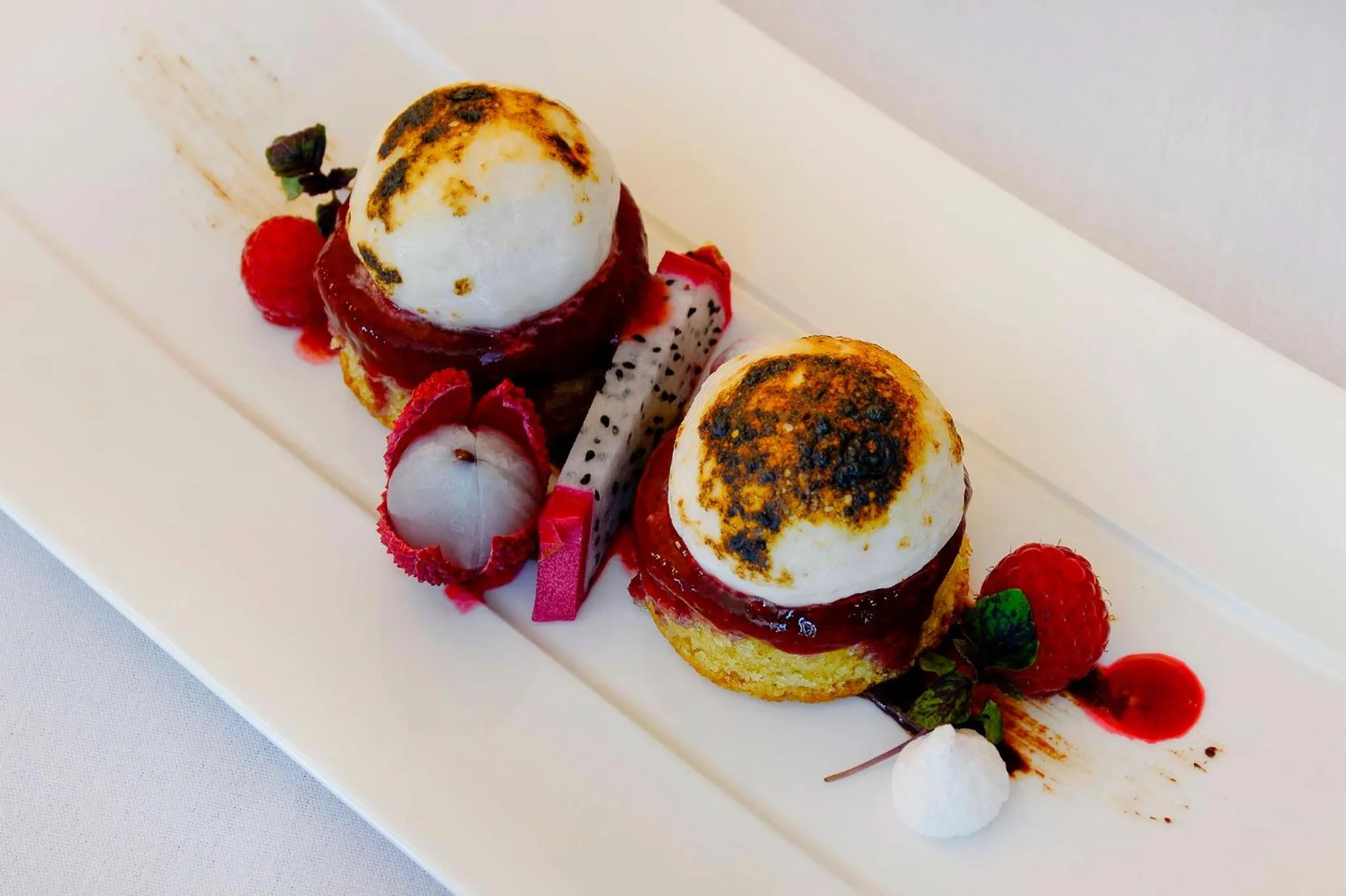 Restaurant/places to eat in Crowne Plaza London - Kingston by IHG