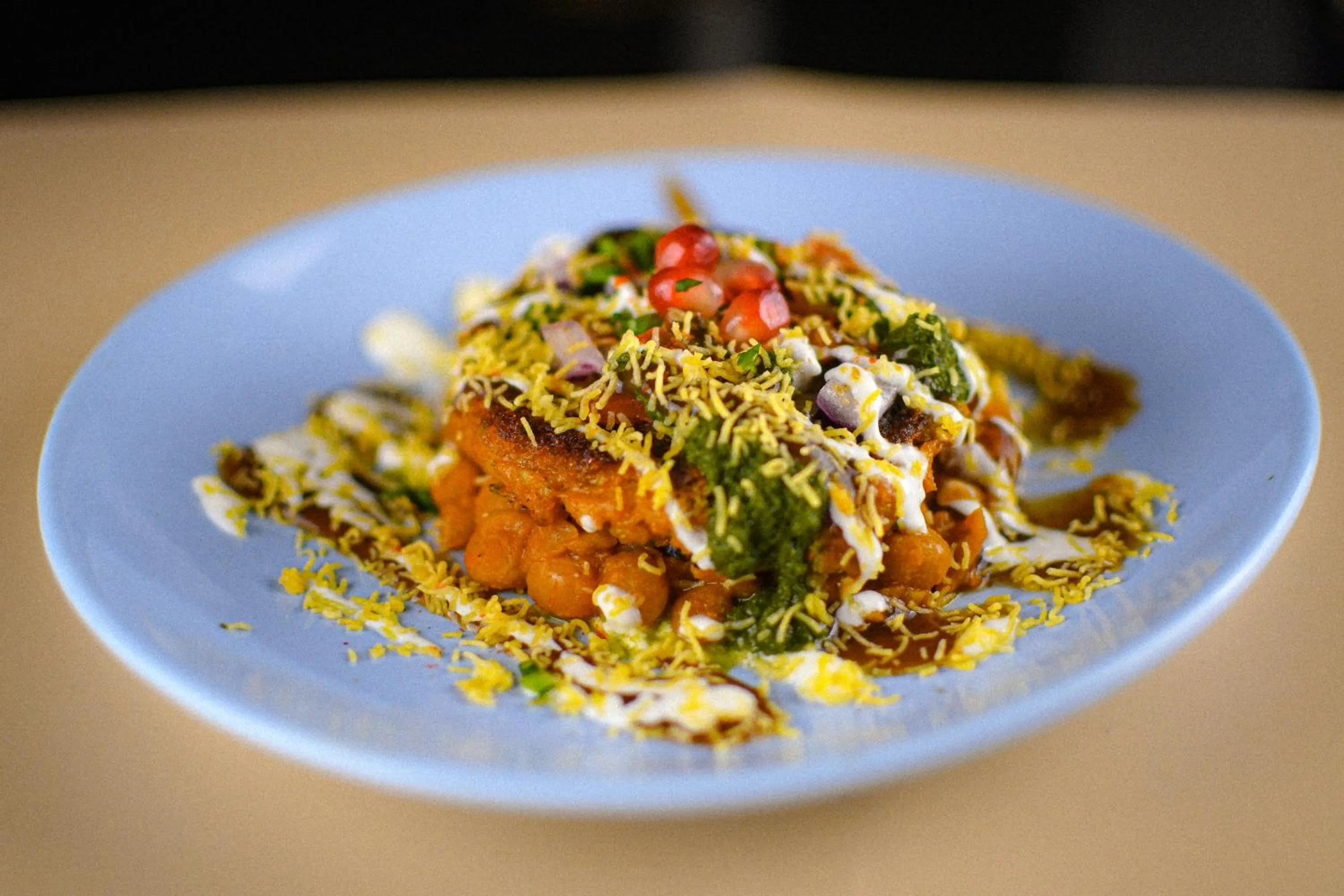 Food in Crowne Plaza London - Kingston by IHG