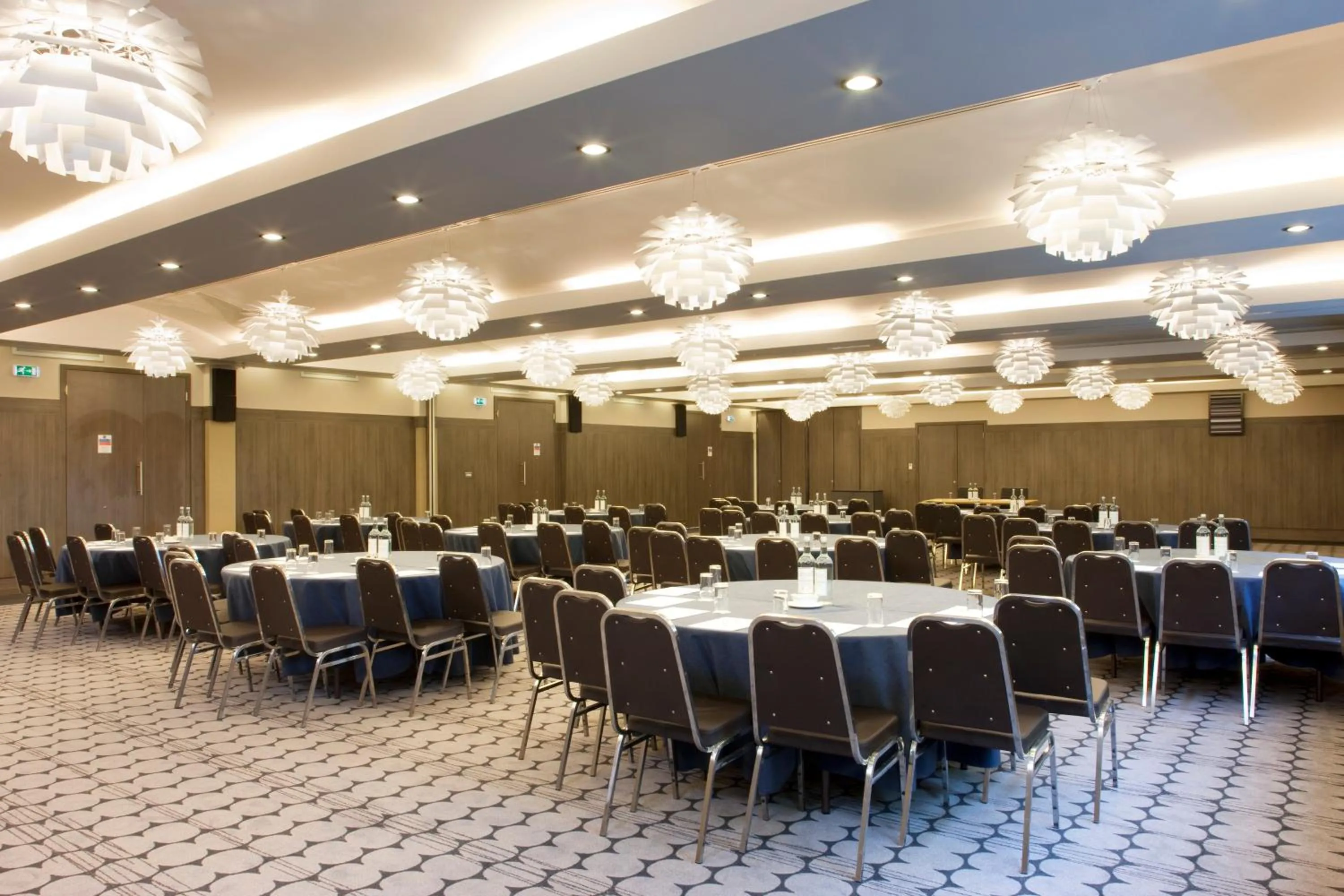 Banquet/Function facilities in Crowne Plaza London - Kingston by IHG