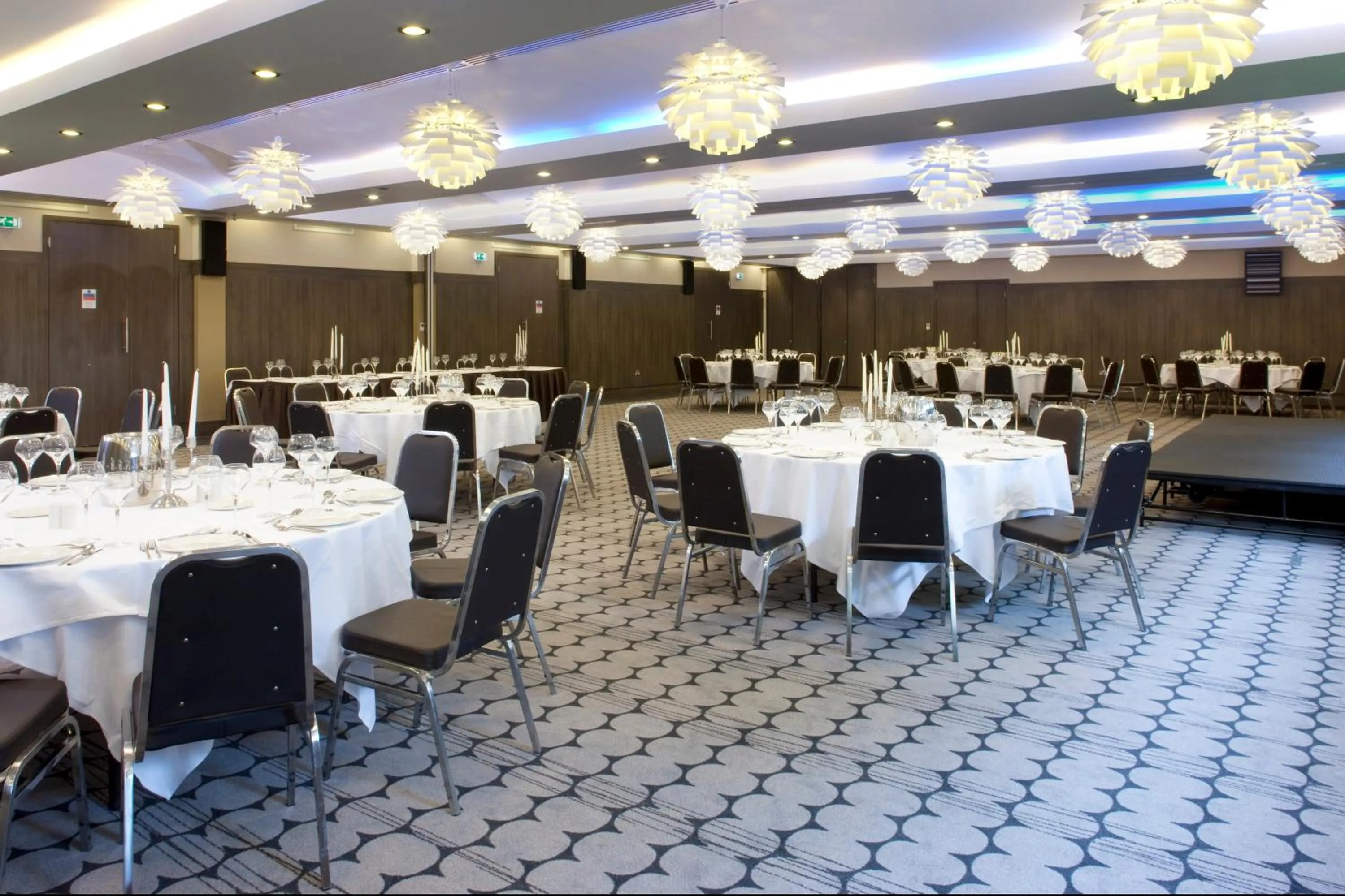Banquet/Function facilities in Crowne Plaza London - Kingston by IHG