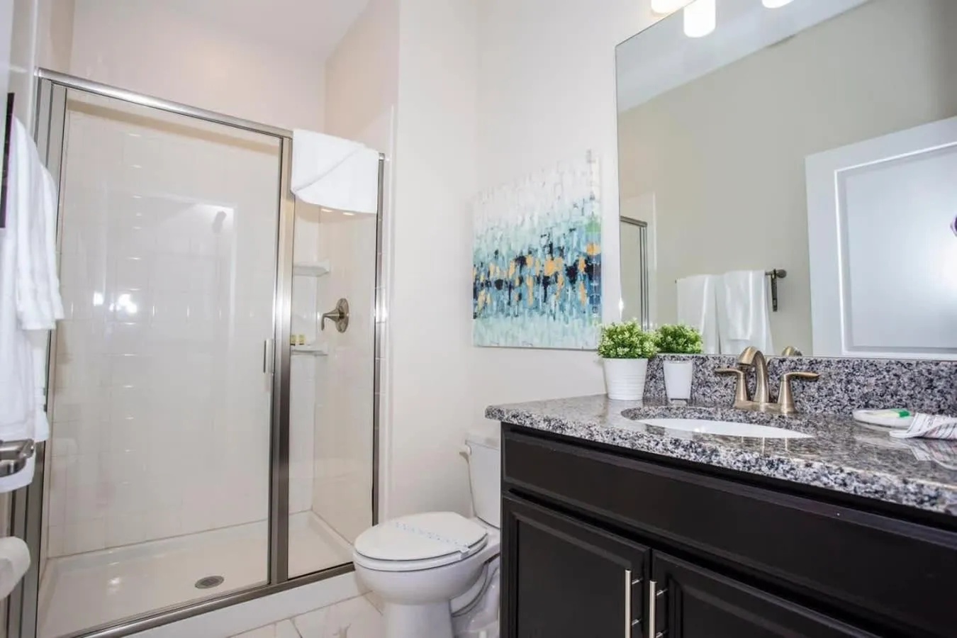 Four Bedrooms at StoreyLakeResort 3063