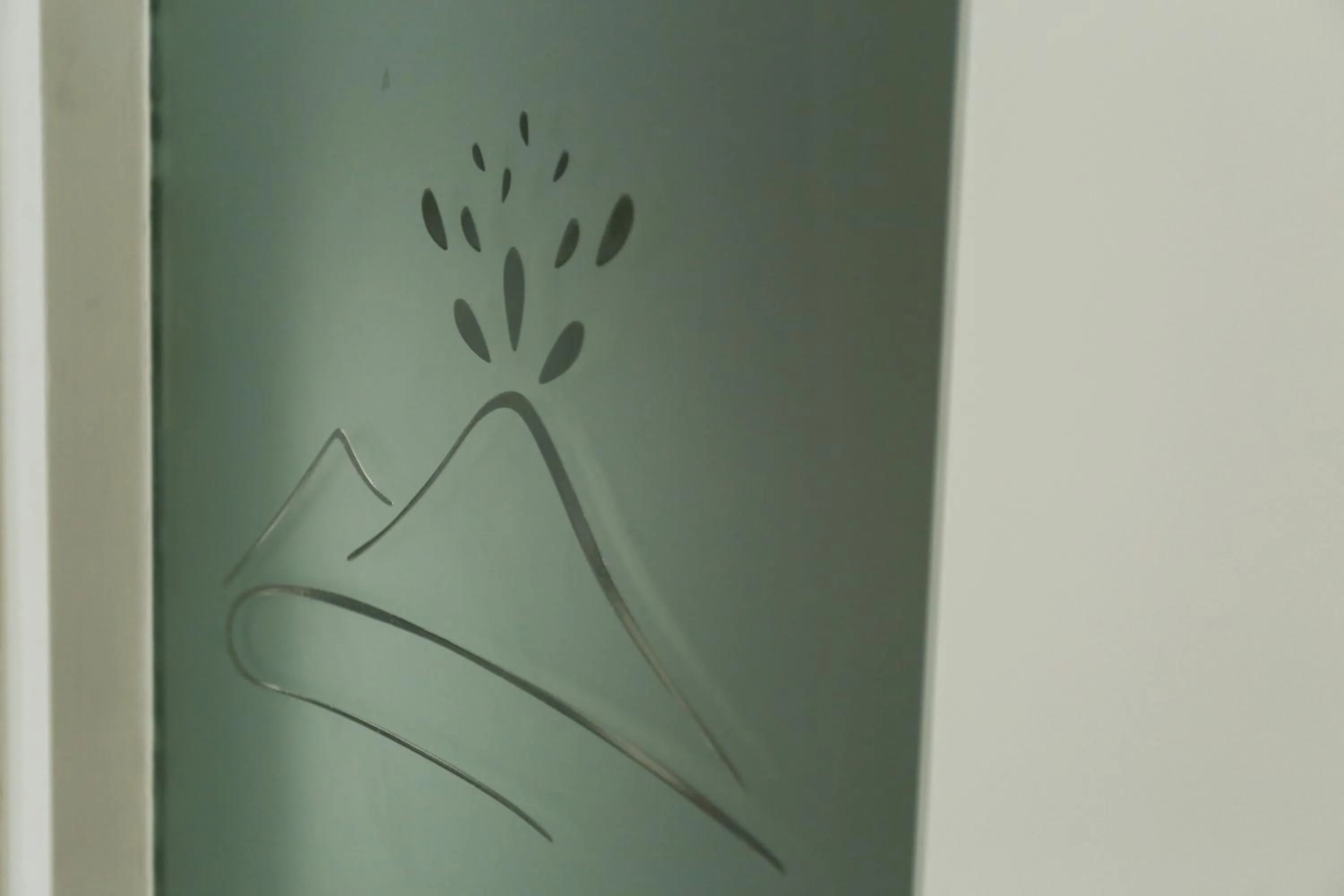 Decorative detail in Cortese